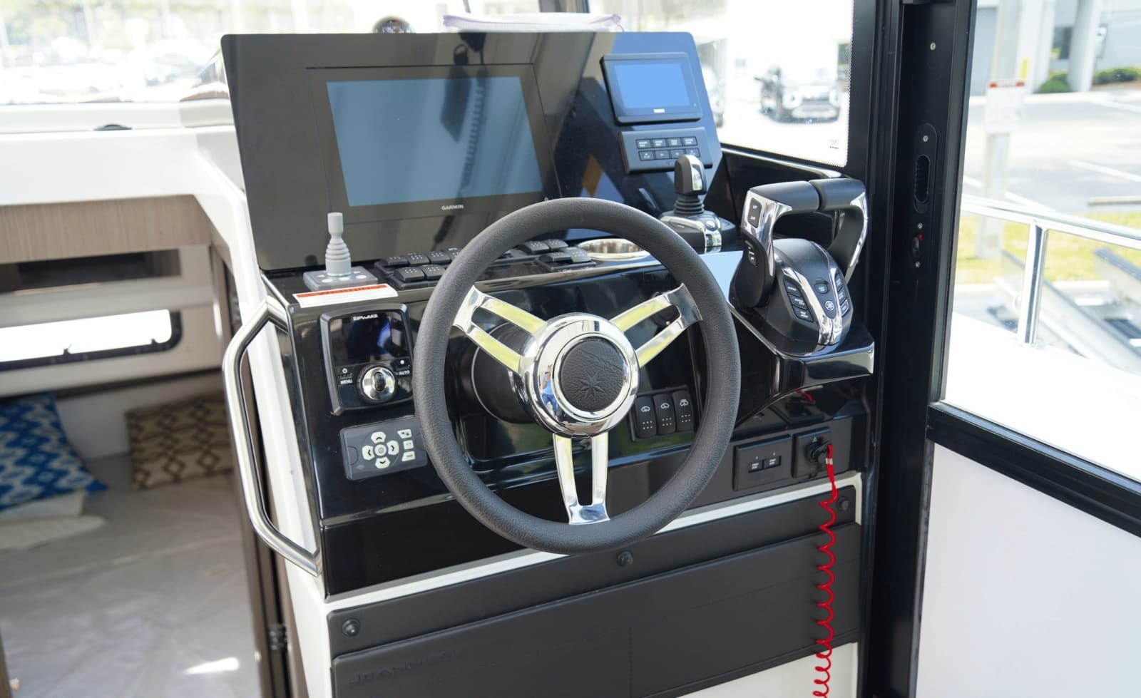 2025 Jeanneau NC 895 Sport S2 - Photo 29