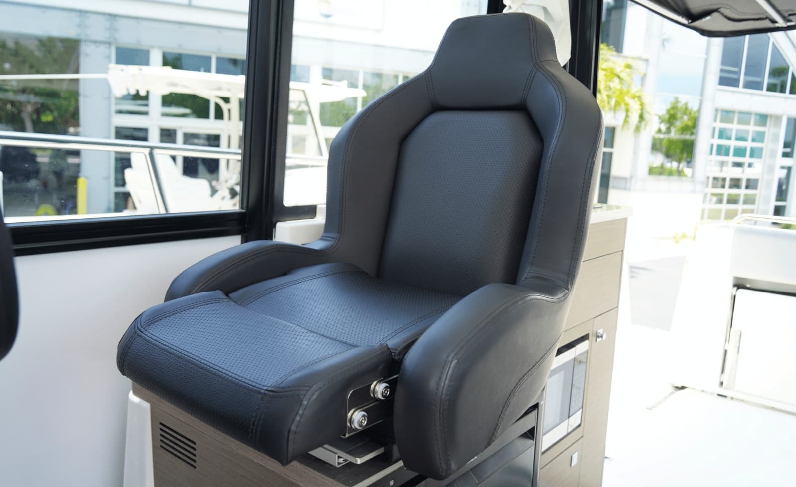 2025 Jeanneau NC 895 Sport S2 - Photo 36