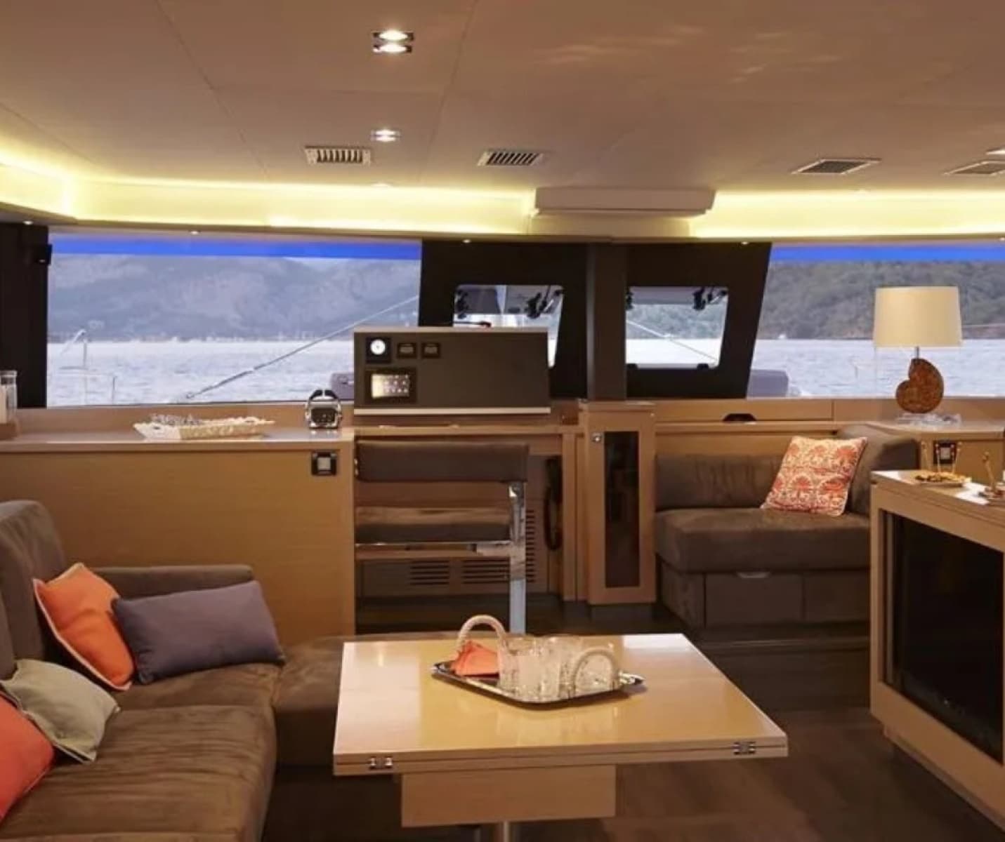 2018 Fountaine Pajot Ipanema 58 - Photo 7