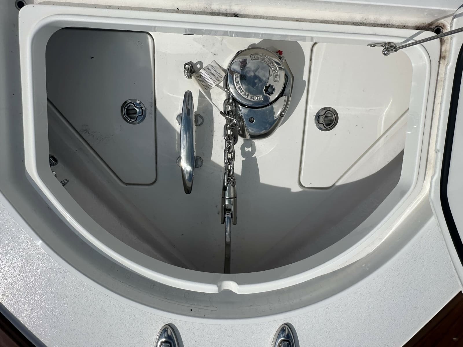 2026 Valhalla Boatworks V37 - Photo 7