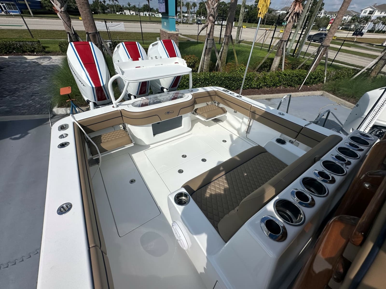 2026 Valhalla Boatworks V37 - Photo 9