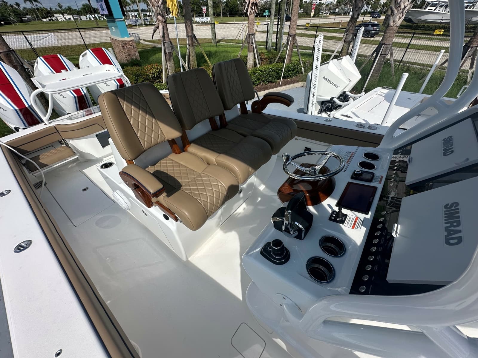 2026 Valhalla Boatworks V37 - Photo 2