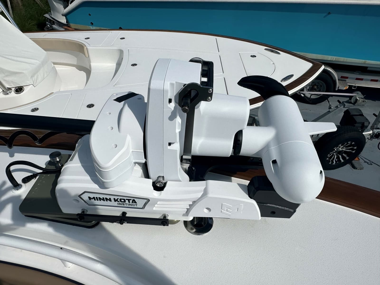 2026 Valhalla Boatworks V37 - Photo 12