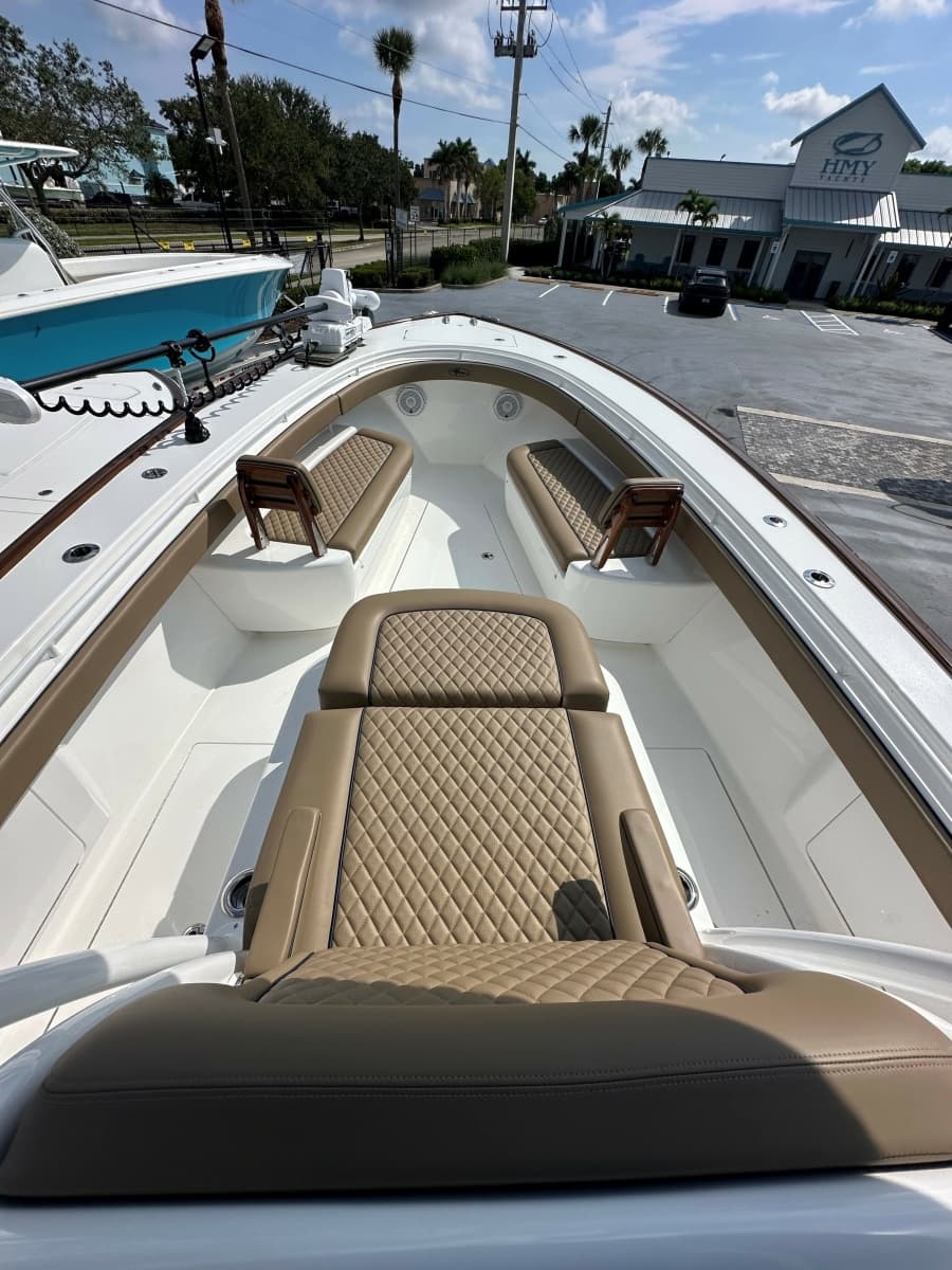 2026 Valhalla Boatworks V37 - Photo 4