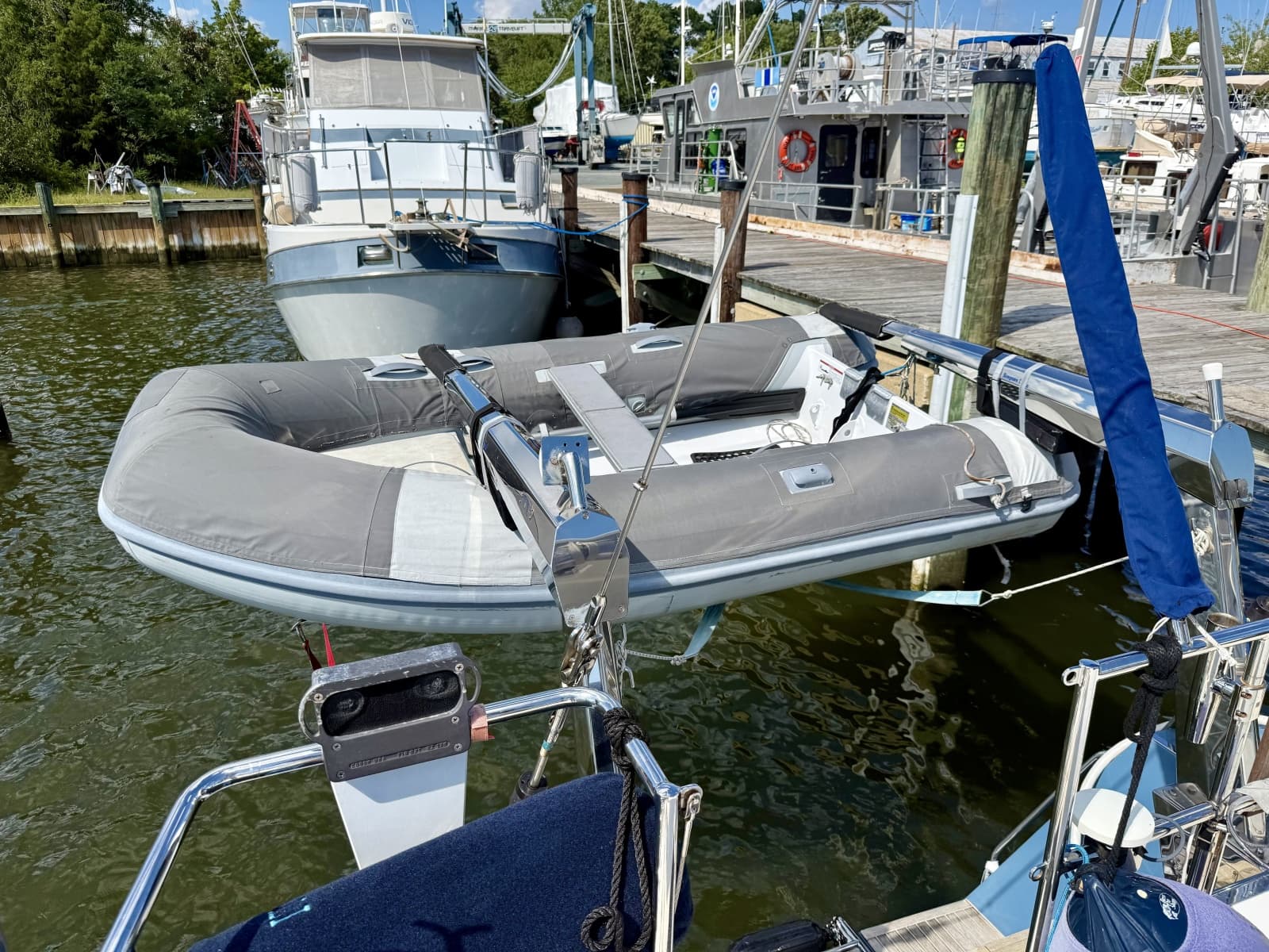 2015 Hylas 56 - Photo 11