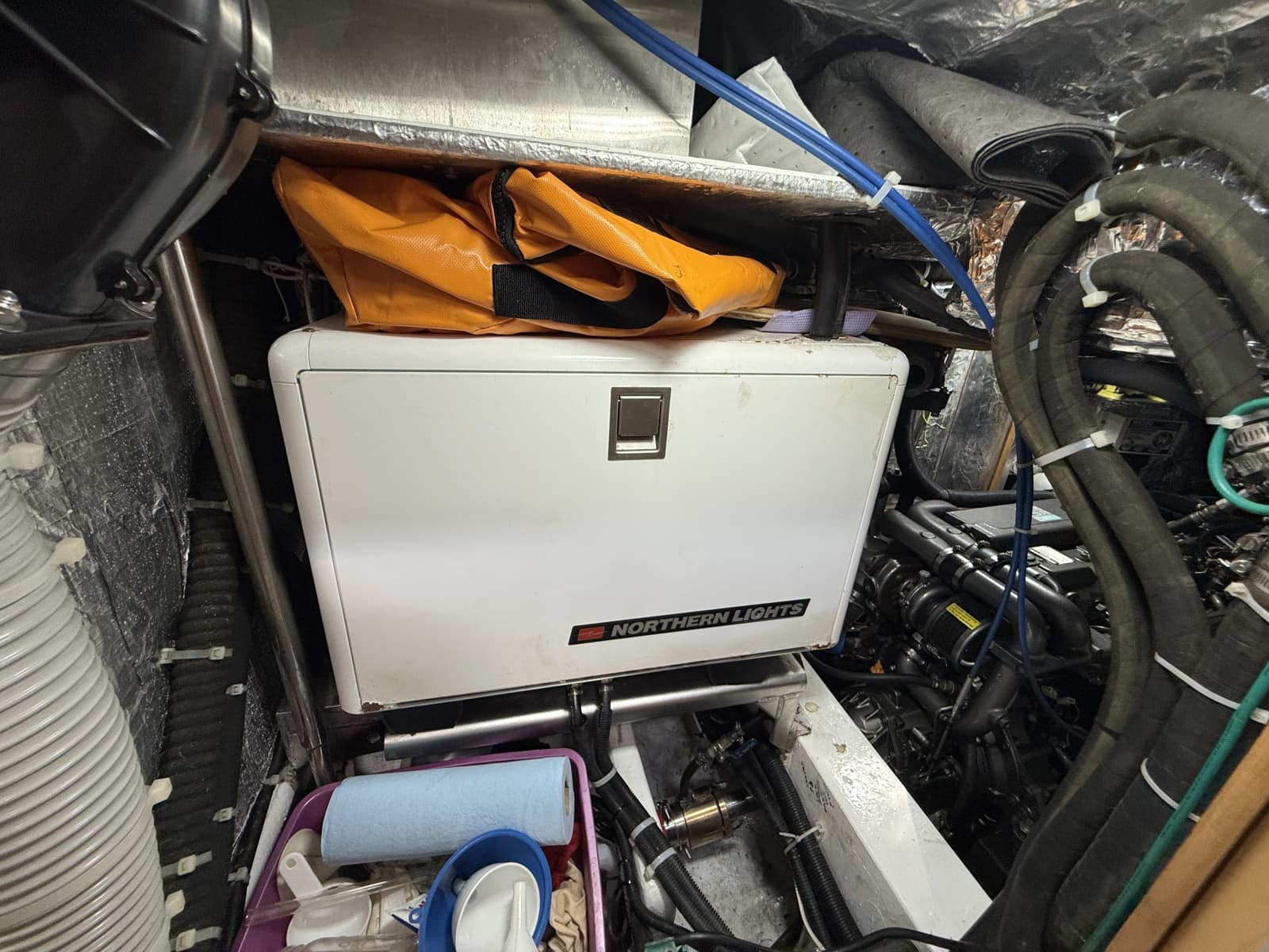 2015 Hylas 56 - Photo 29