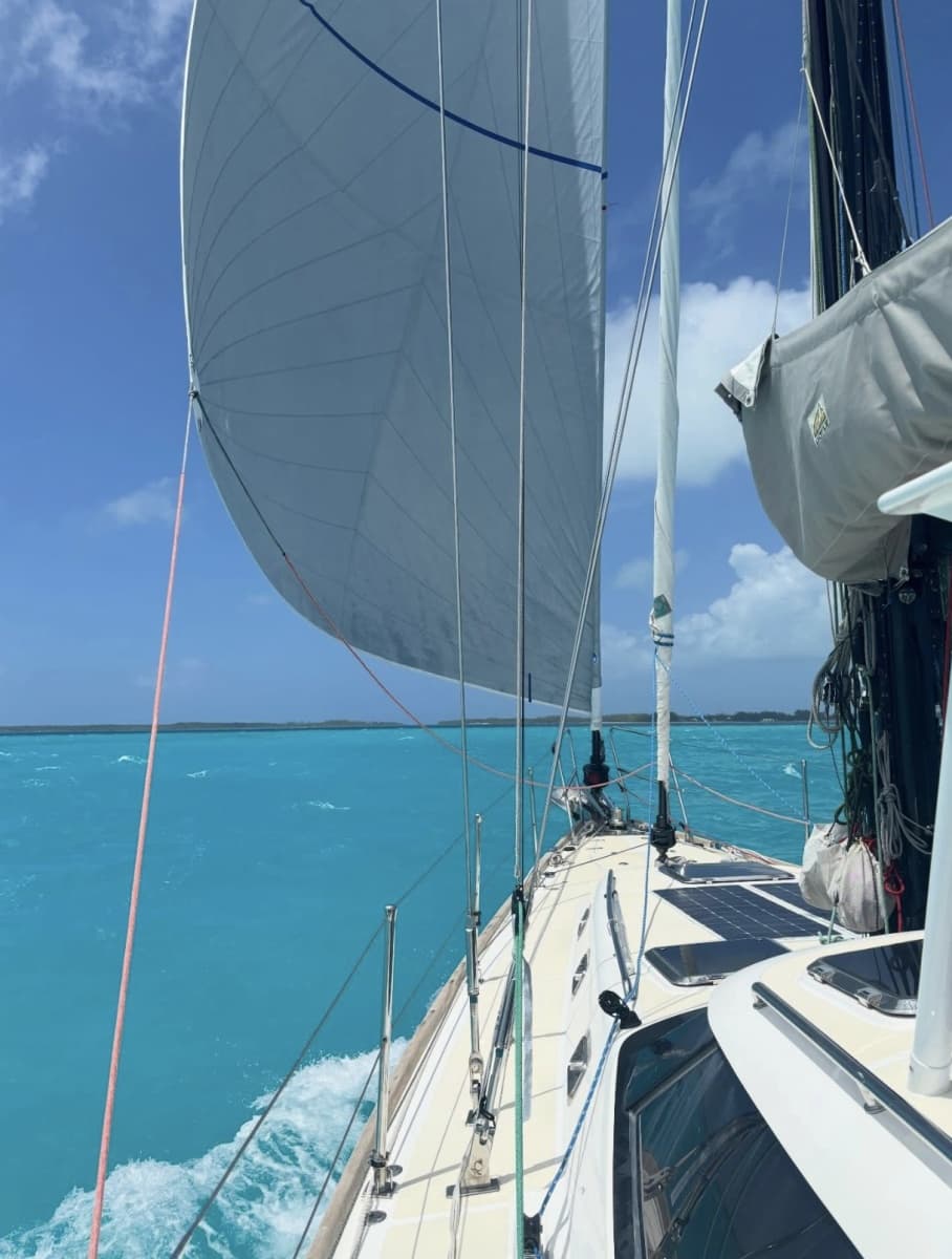 2015 Hylas 56 - Photo 36