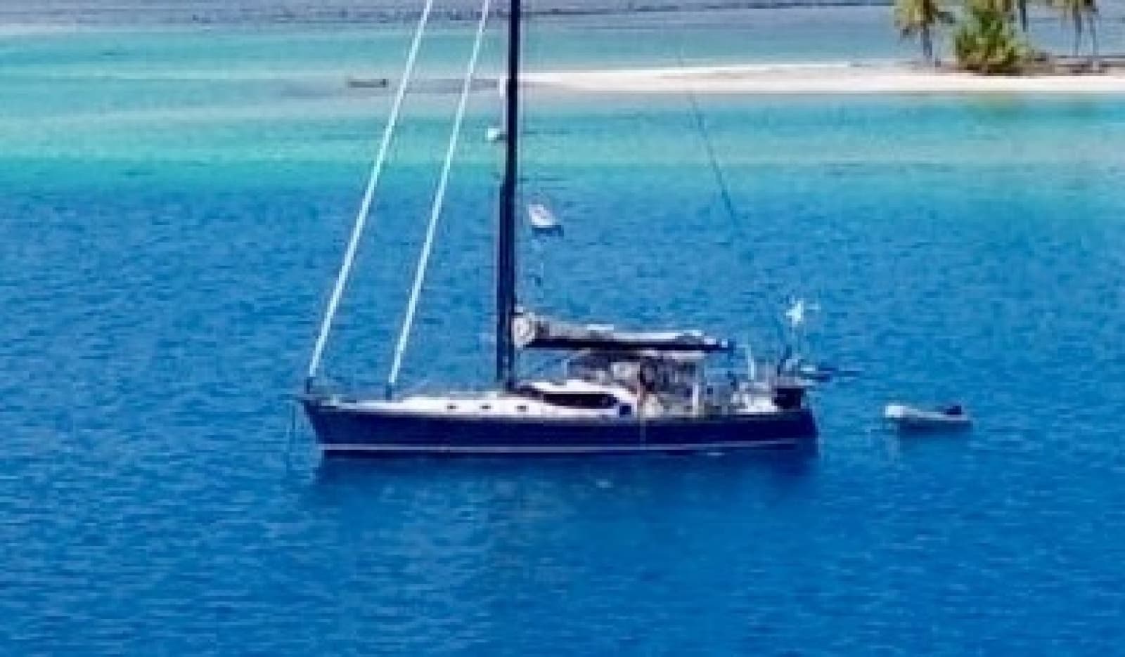 2015 Hylas 56 - Photo 40
