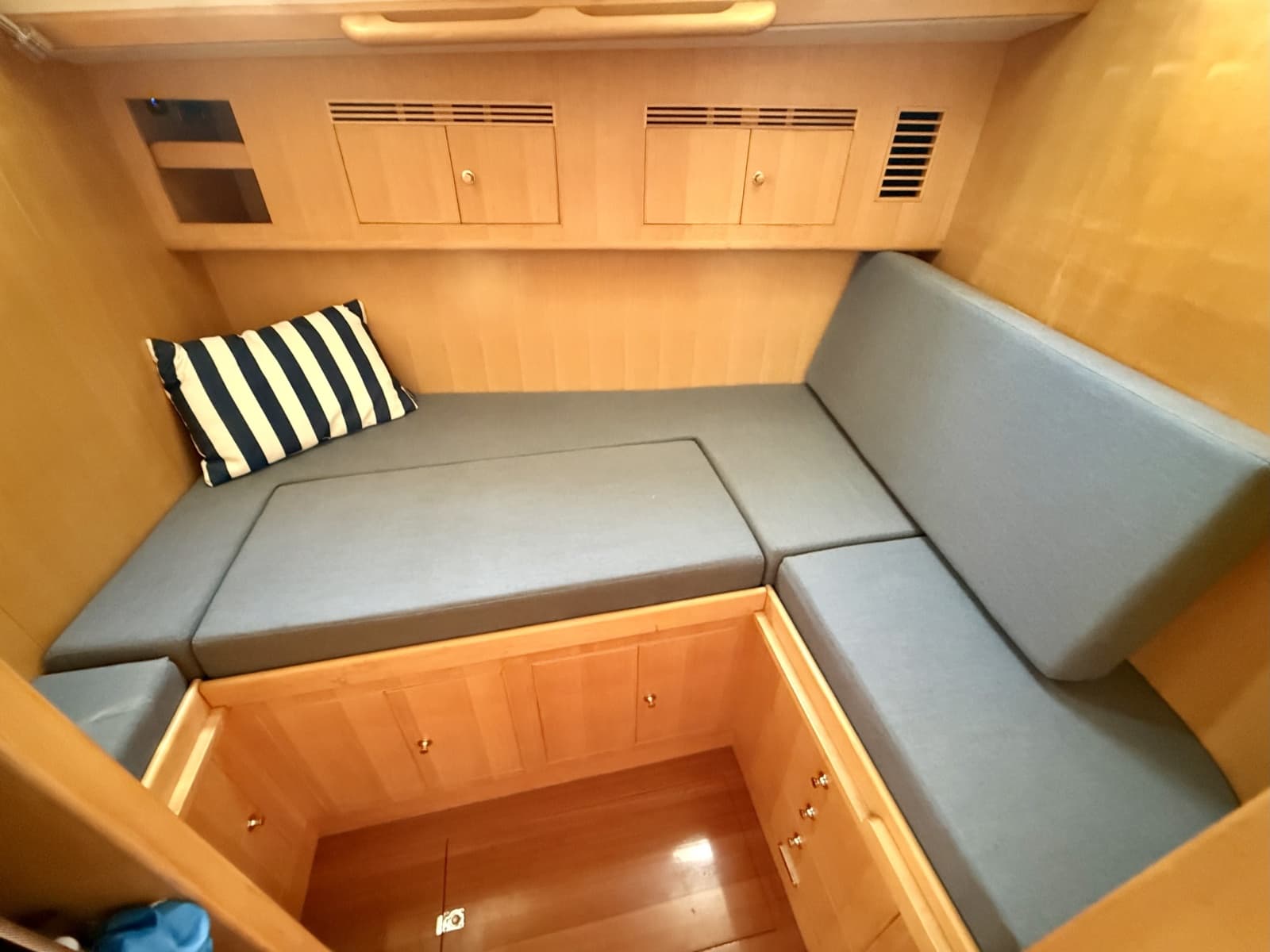 2015 Hylas 56 - Photo 17