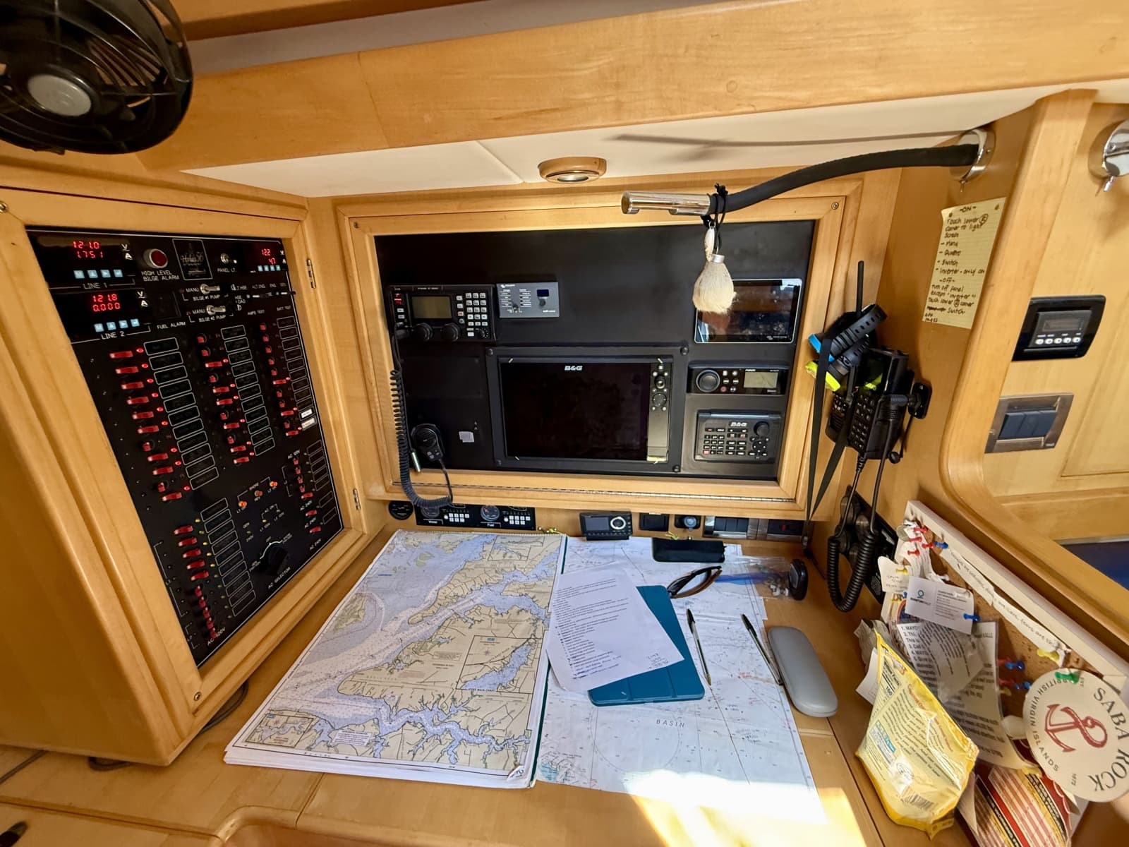 2015 Hylas 56 - Photo 20