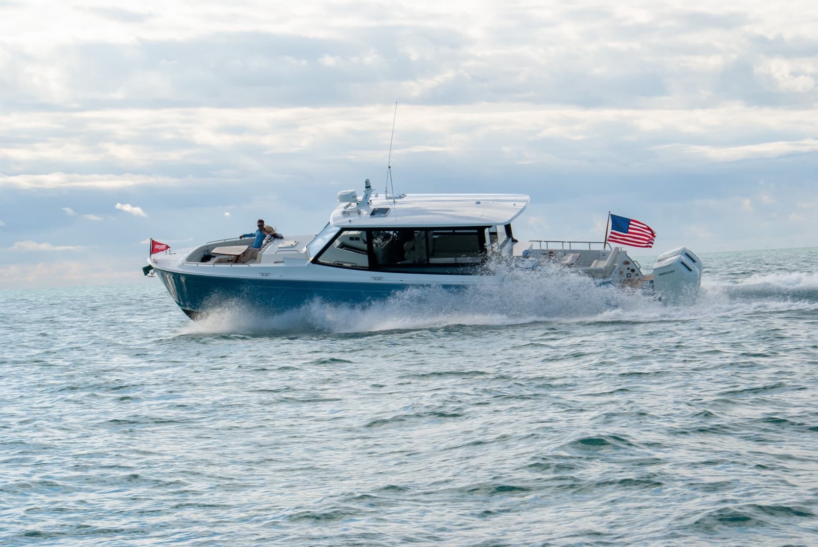2026 MJM 47X - Photo 5
