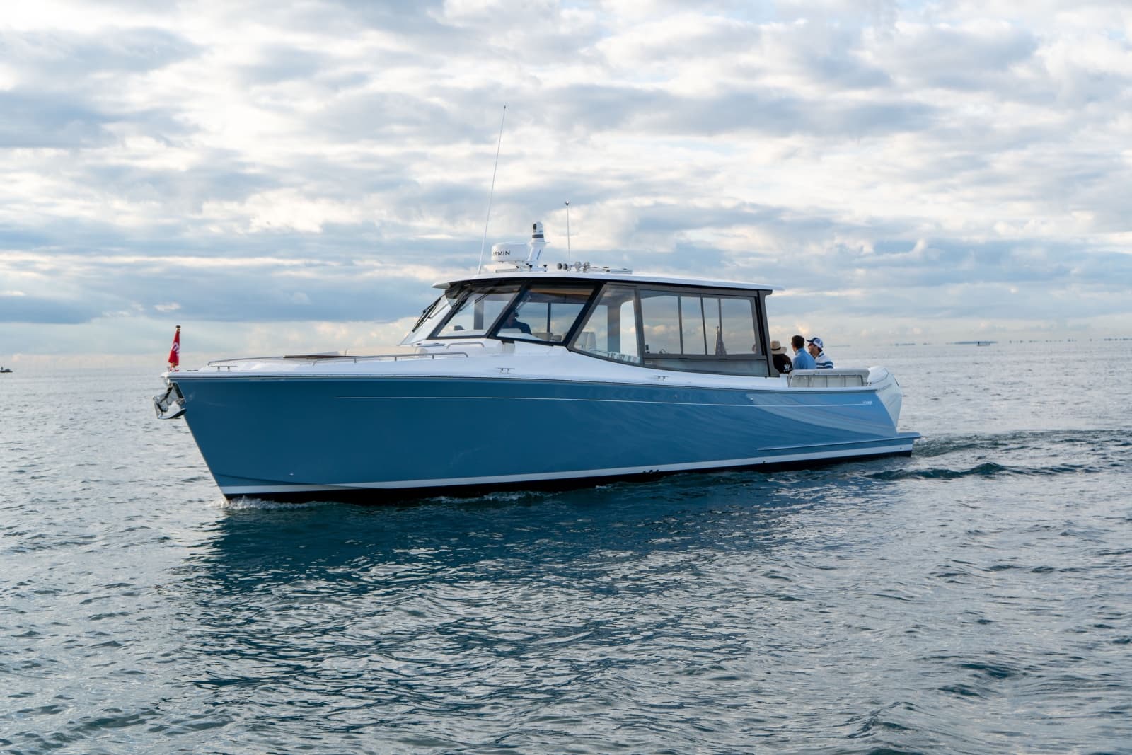 2026 MJM 47X - Photo 1