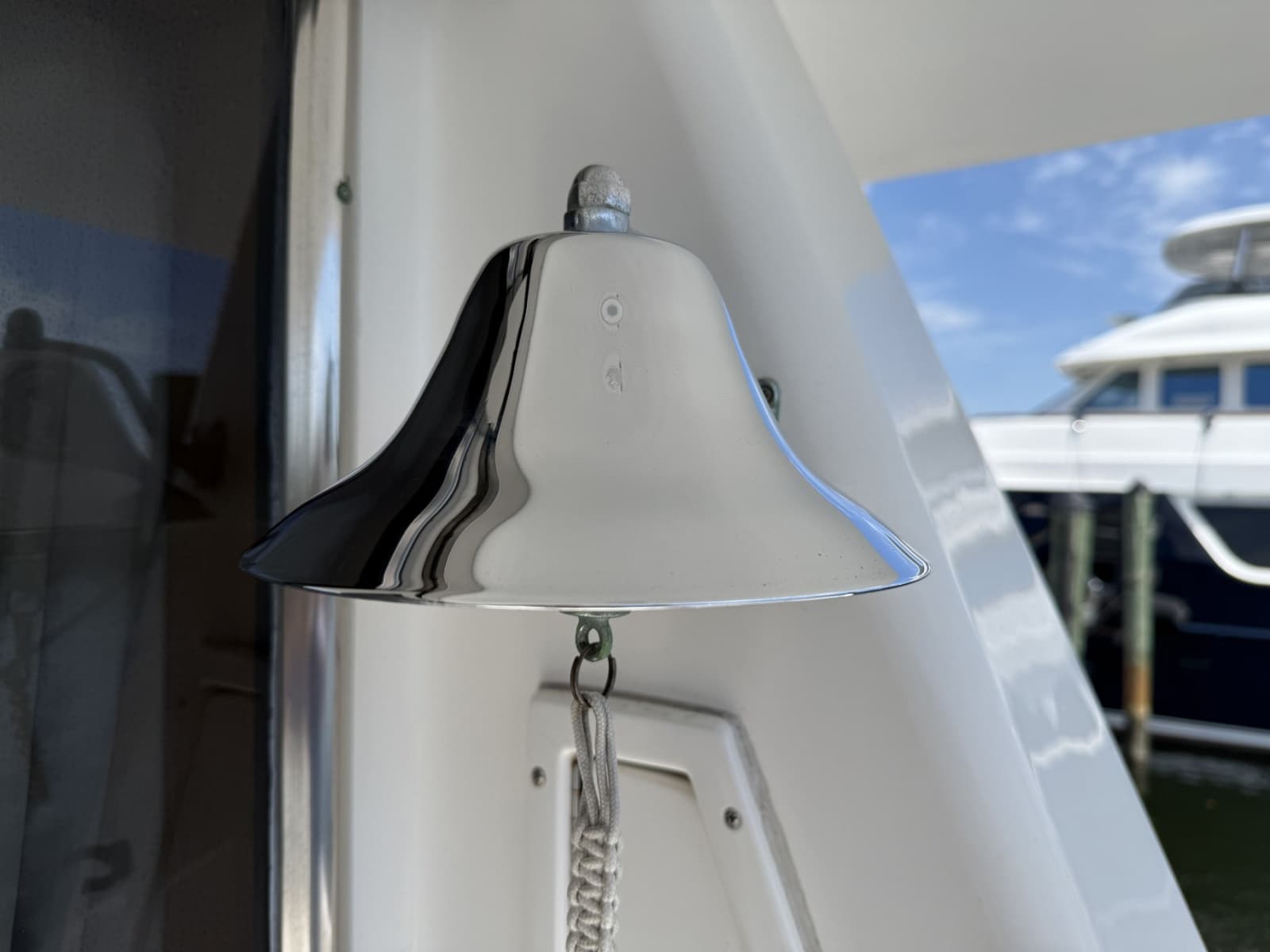 1988 Viking Pilothouse Motor Yacht - Photo 49