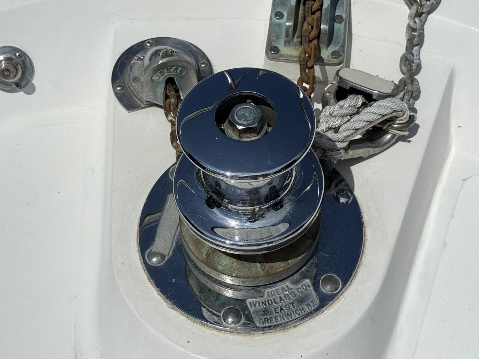 1988 Viking Pilothouse Motor Yacht - Photo 48