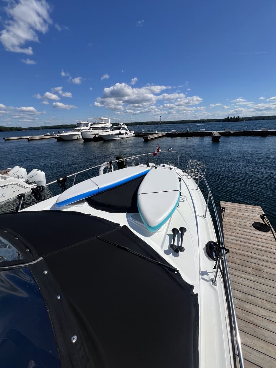 2010 Cruisers Yachts 360 Express - Photo 4
