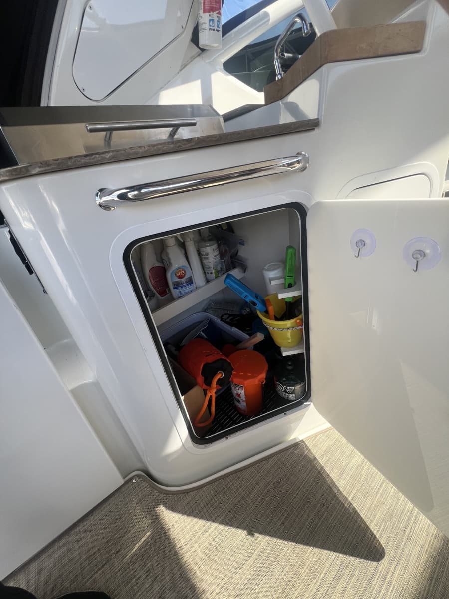 2010 Cruisers Yachts 360 Express - Photo 11