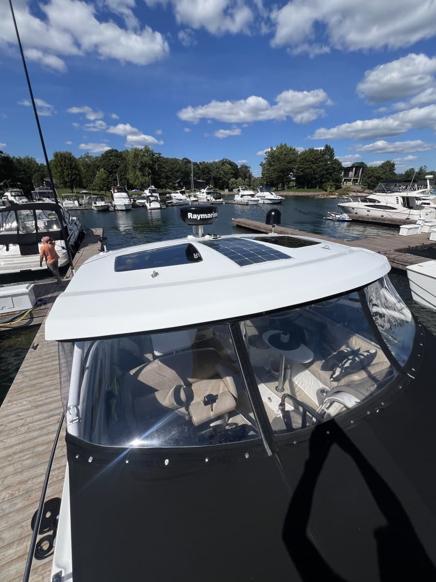 2010 Cruisers Yachts 360 Express - Photo 6