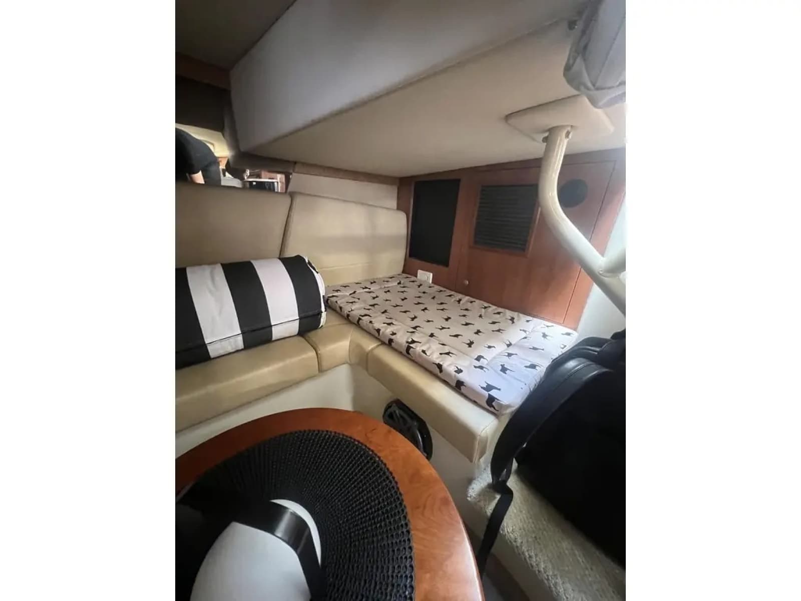 2010 Cruisers Yachts 360 Express - Photo 29