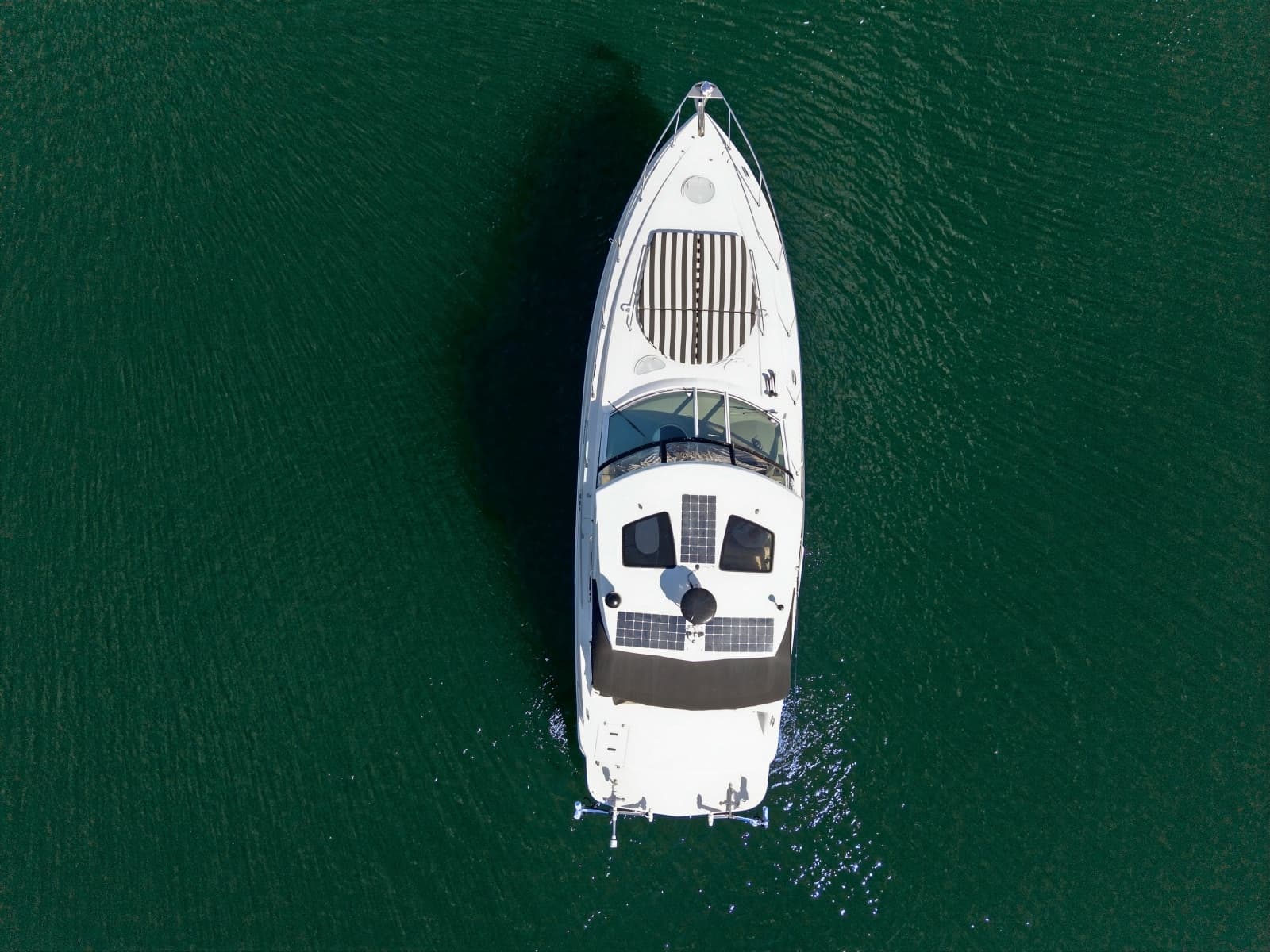 2010 Cruisers Yachts 360 Express - Photo 34