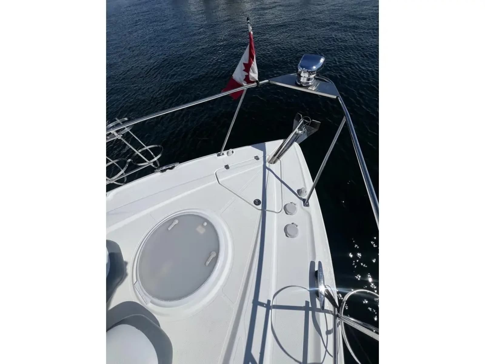 2010 Cruisers Yachts 360 Express - Photo 5