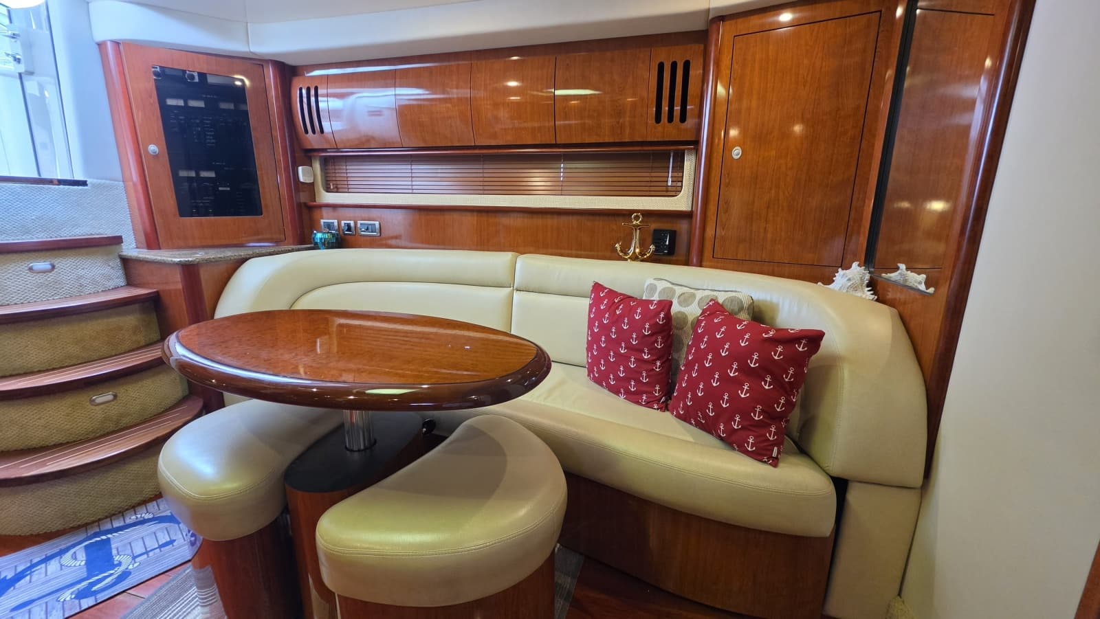 2005 Sea Ray 420 Sundancer - Photo 17