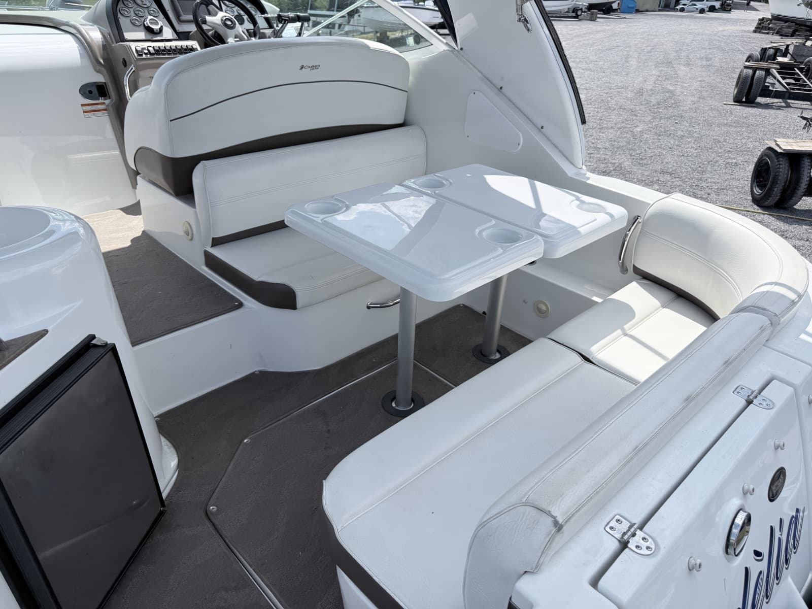 2009 Cruisers Yachts 300 CXi - Photo 8
