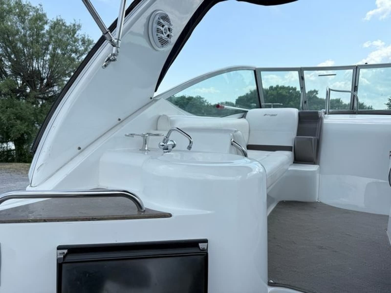 2009 Cruisers Yachts 300 CXi - Photo 12
