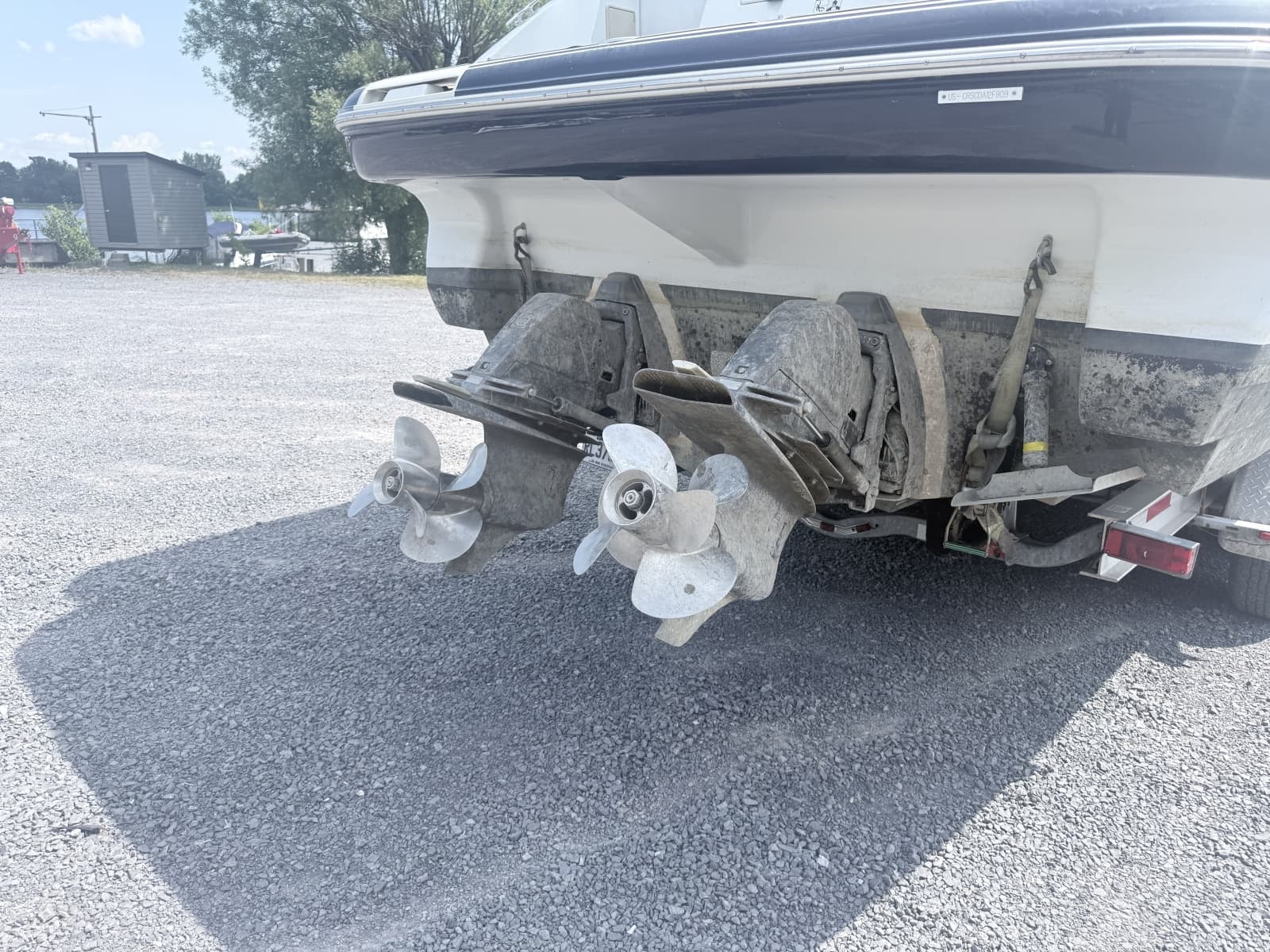 2009 Cruisers Yachts 300 CXi - Photo 5