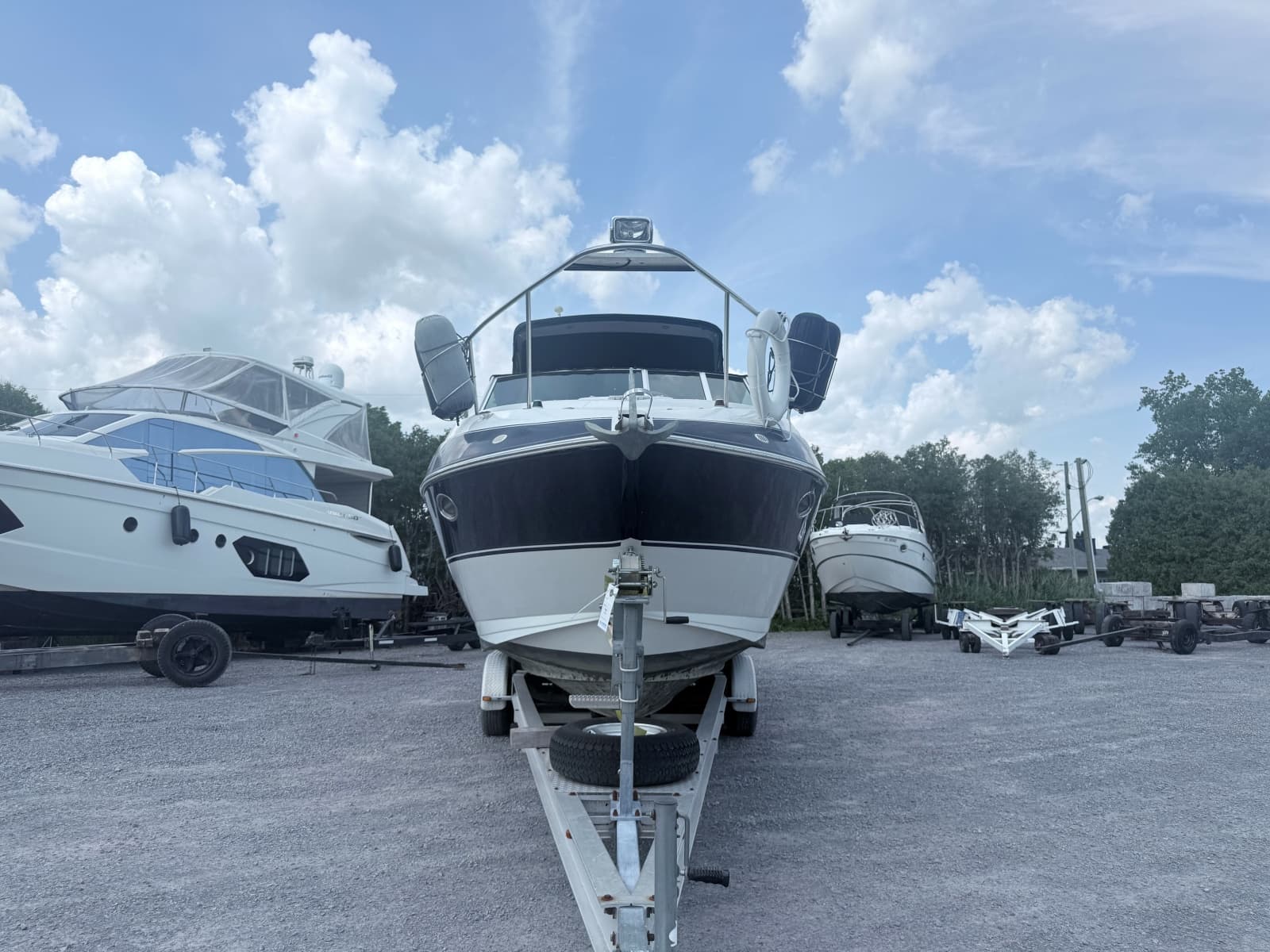 2009 Cruisers Yachts 300 CXi - Photo 3