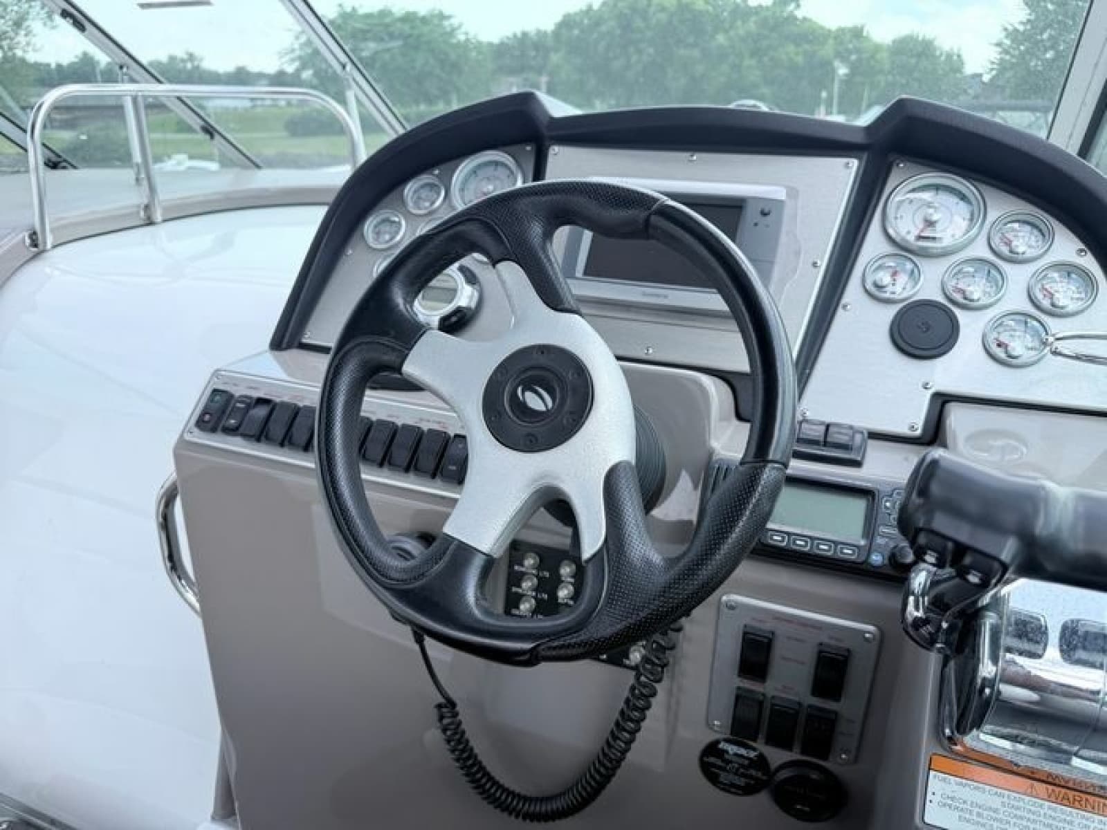 2009 Cruisers Yachts 300 CXi - Photo 21