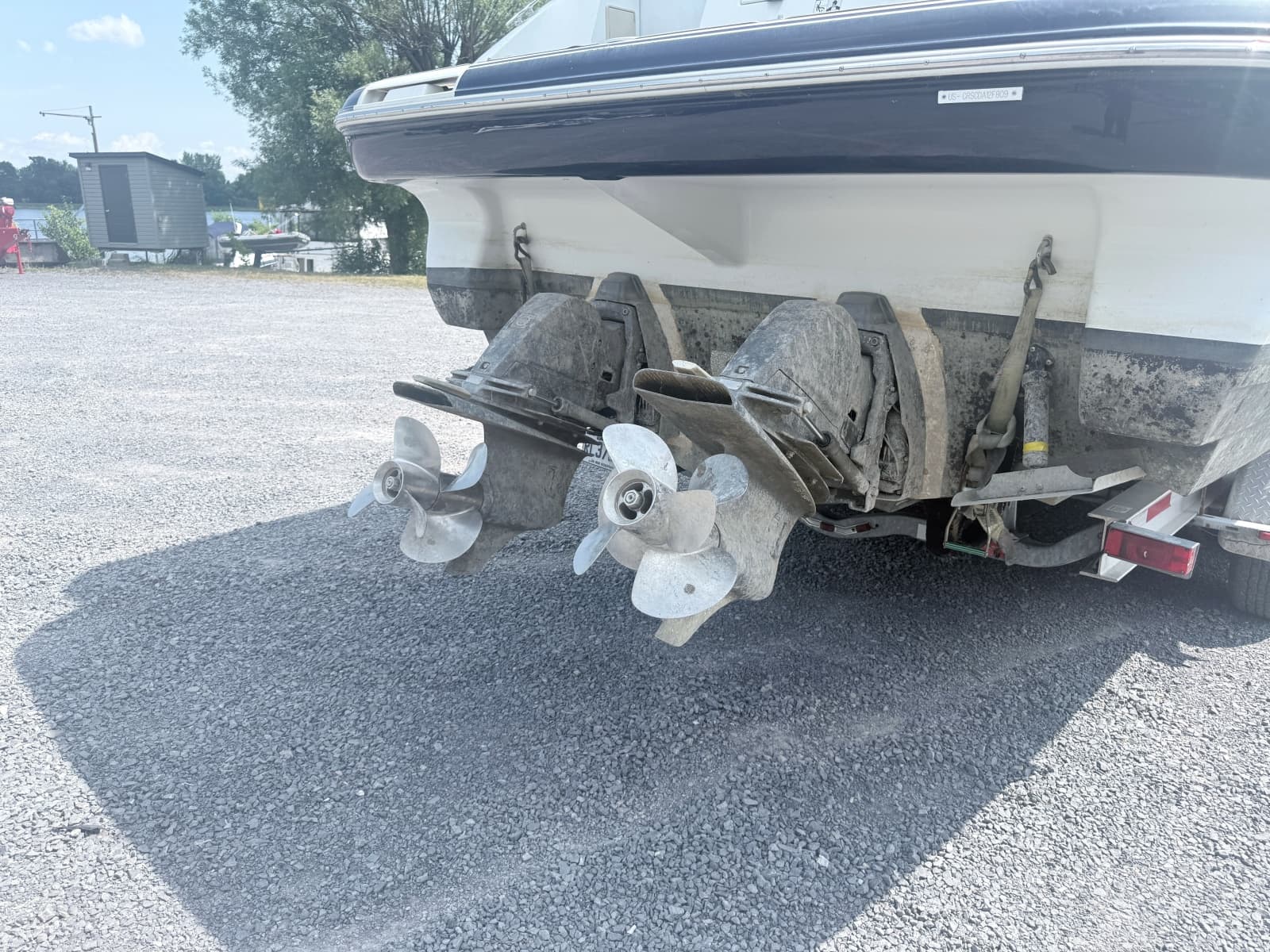 2009 Cruisers Yachts 300 CXi - Photo 5