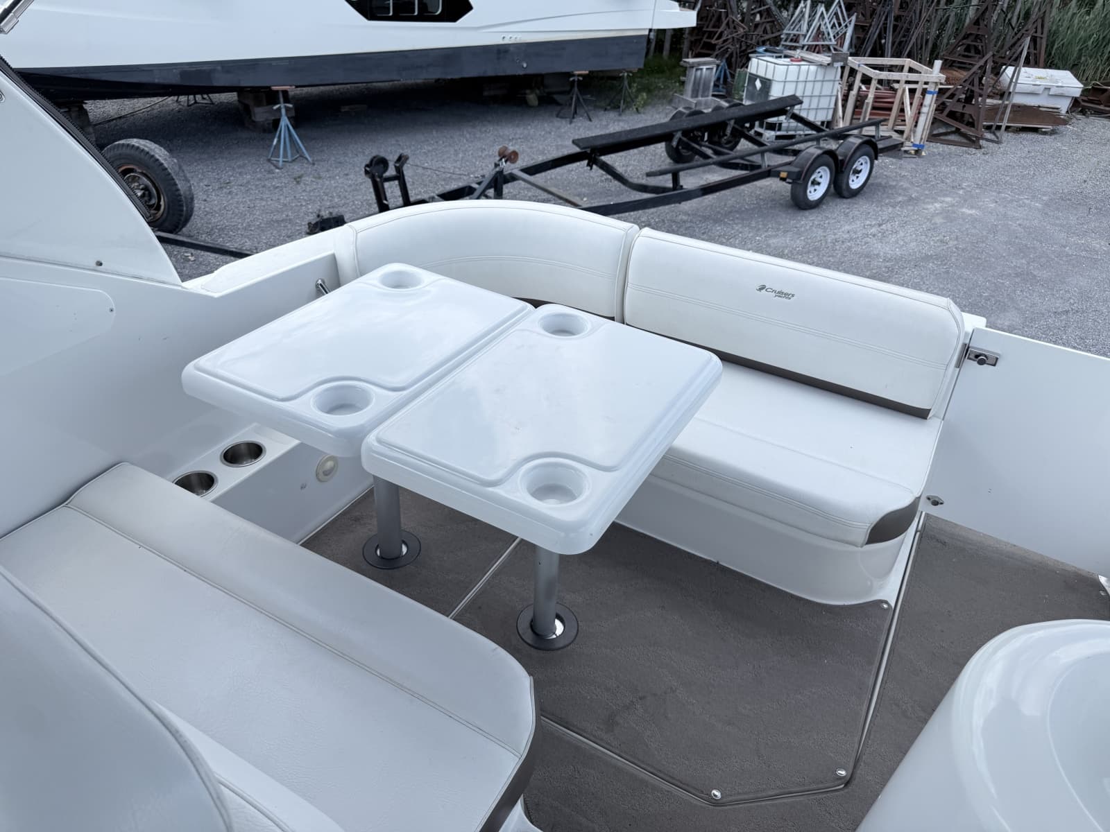 2009 Cruisers Yachts 300 CXi - Photo 14