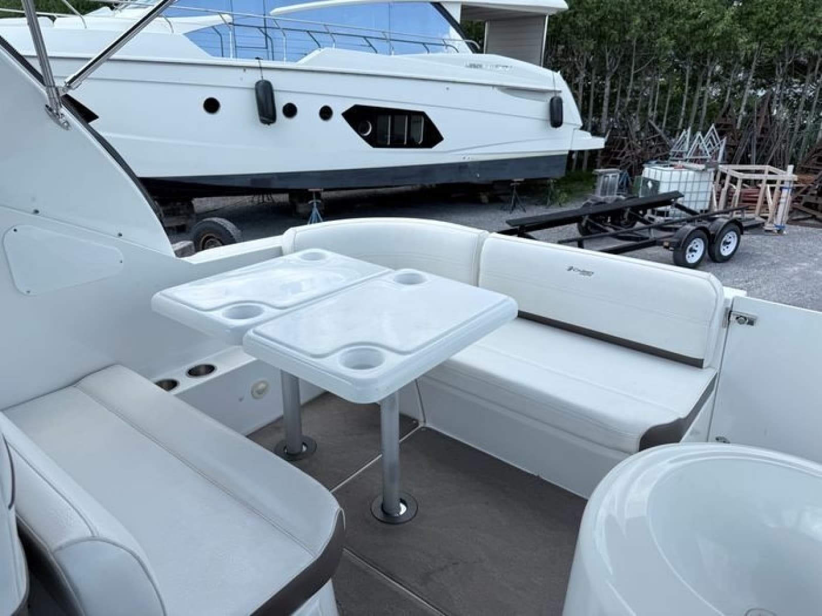 2009 Cruisers Yachts 300 CXi - Photo 13