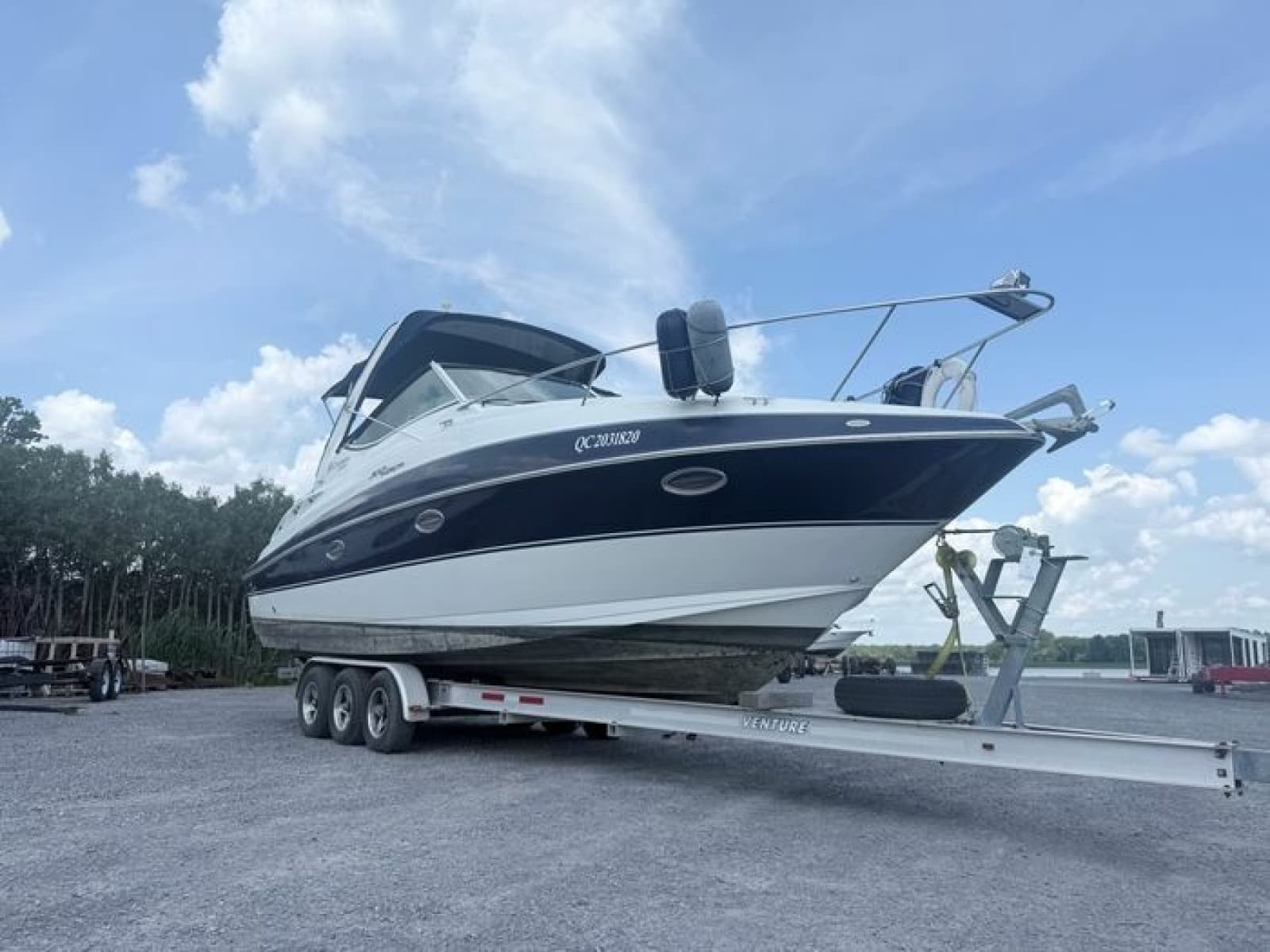 2009 Cruisers Yachts 300 CXi - Photo 2