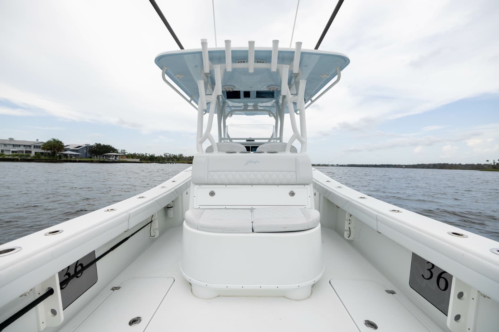 2019 Yellowfin Offshore - Photo 39