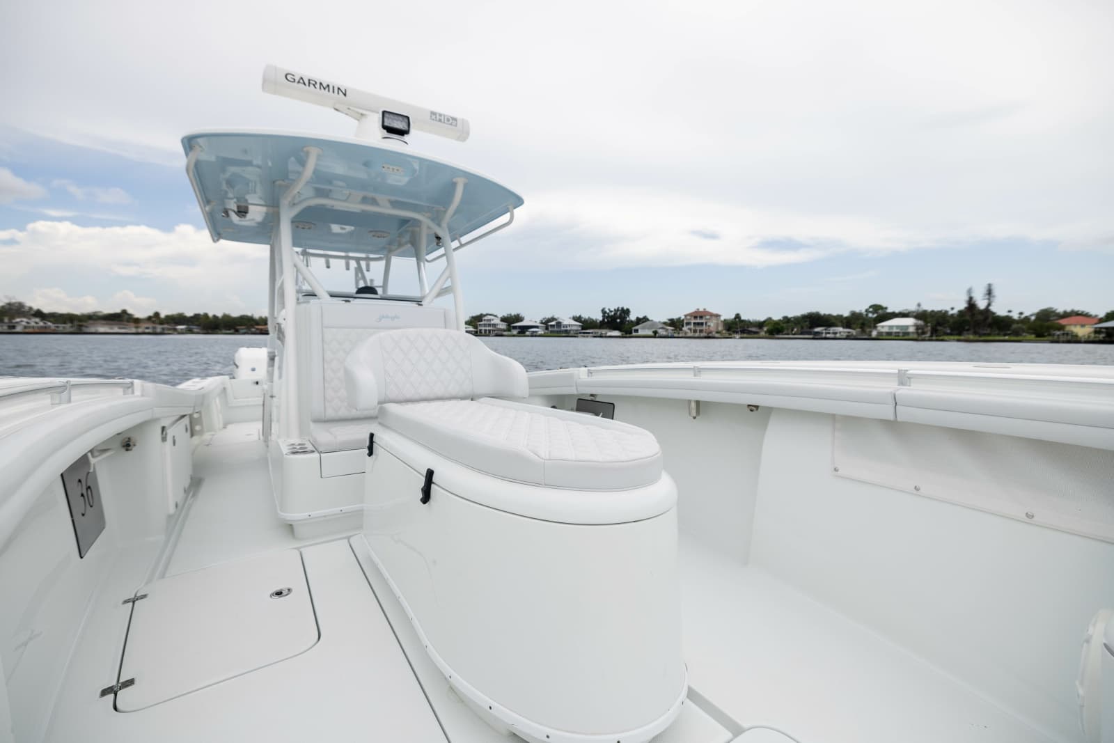 2019 Yellowfin Offshore - Photo 19