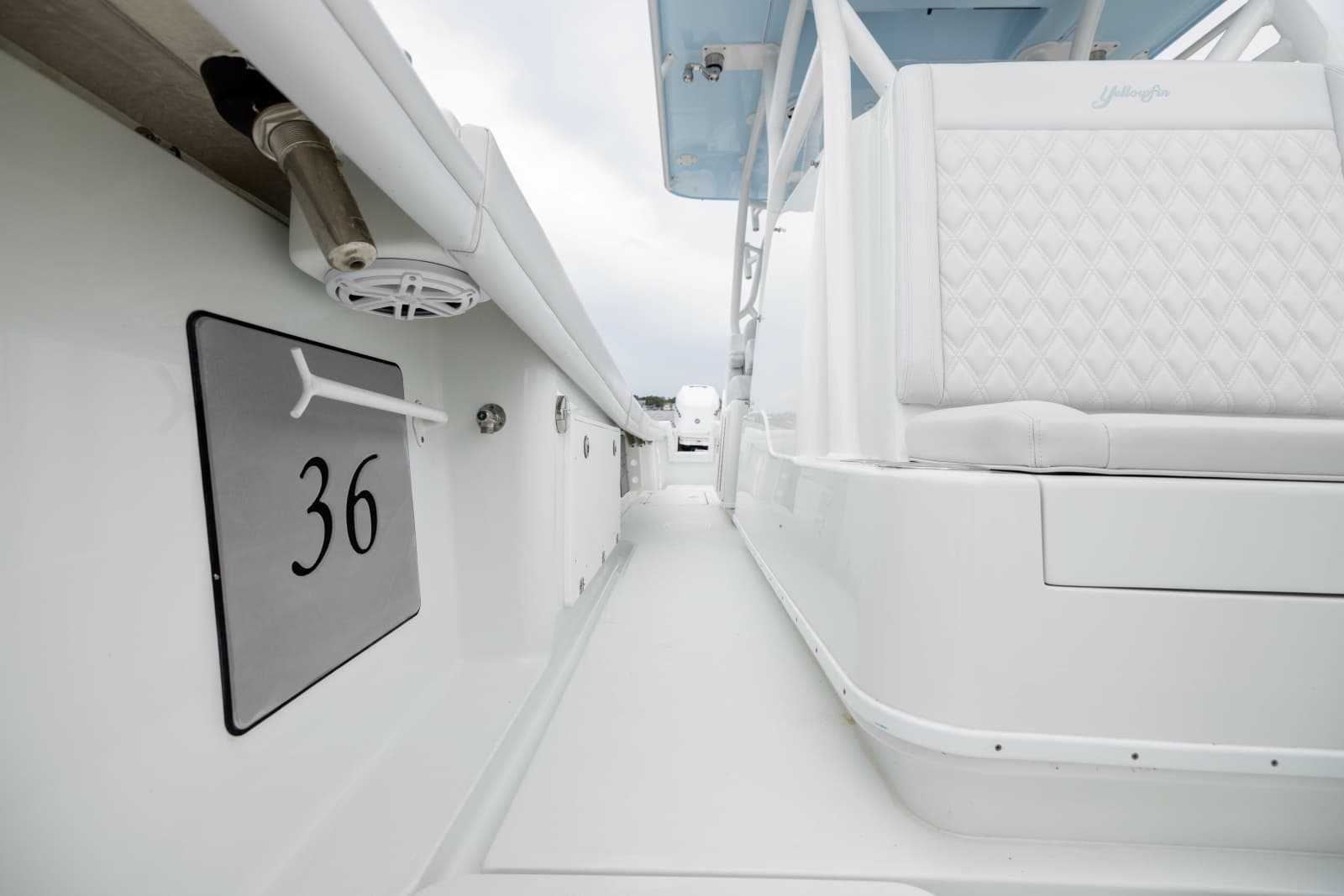2019 Yellowfin Offshore - Photo 24