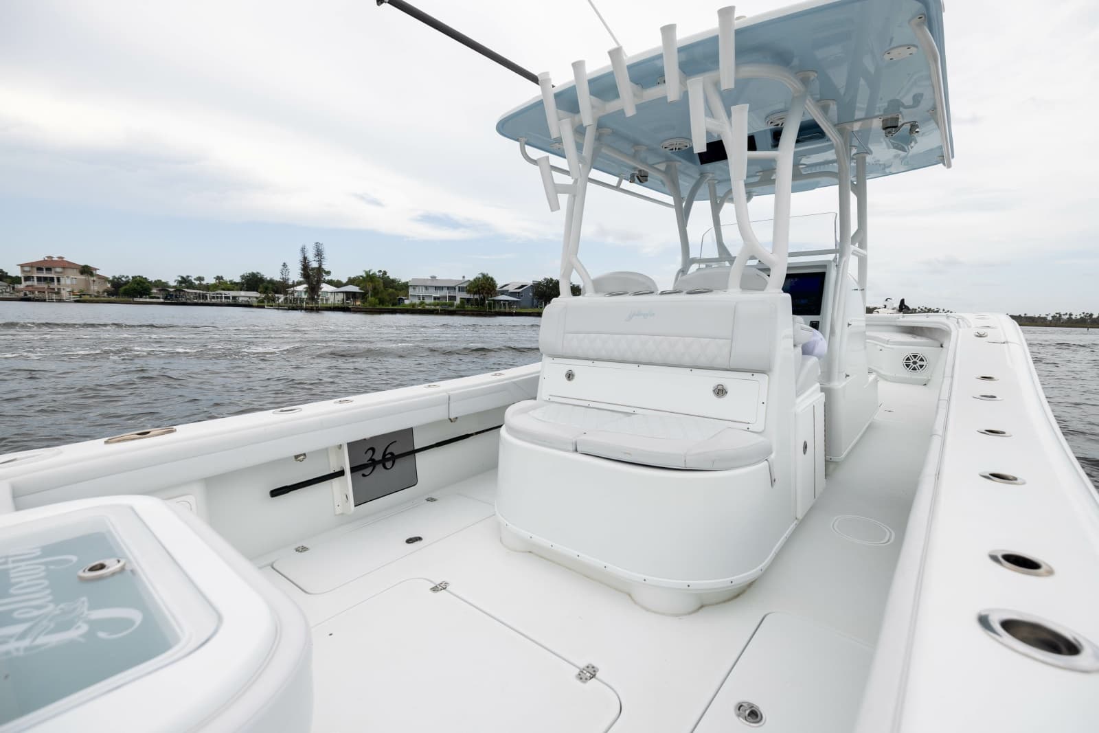 2019 Yellowfin Offshore - Photo 38