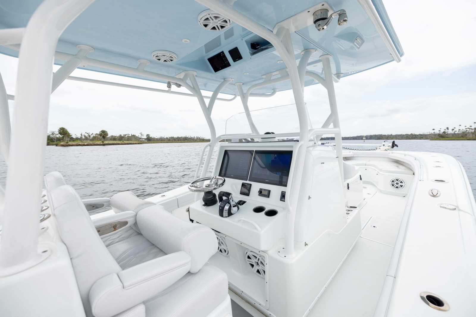 2019 Yellowfin Offshore - Photo 28