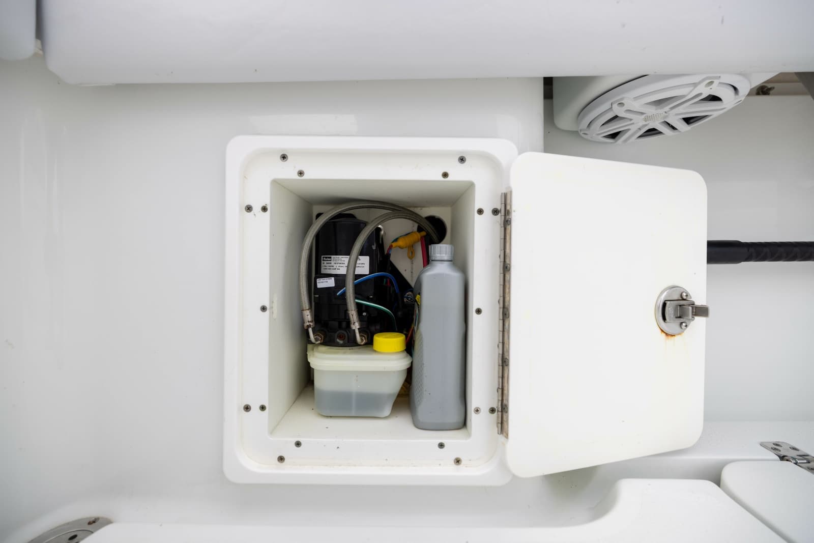 2019 Yellowfin Offshore - Photo 47