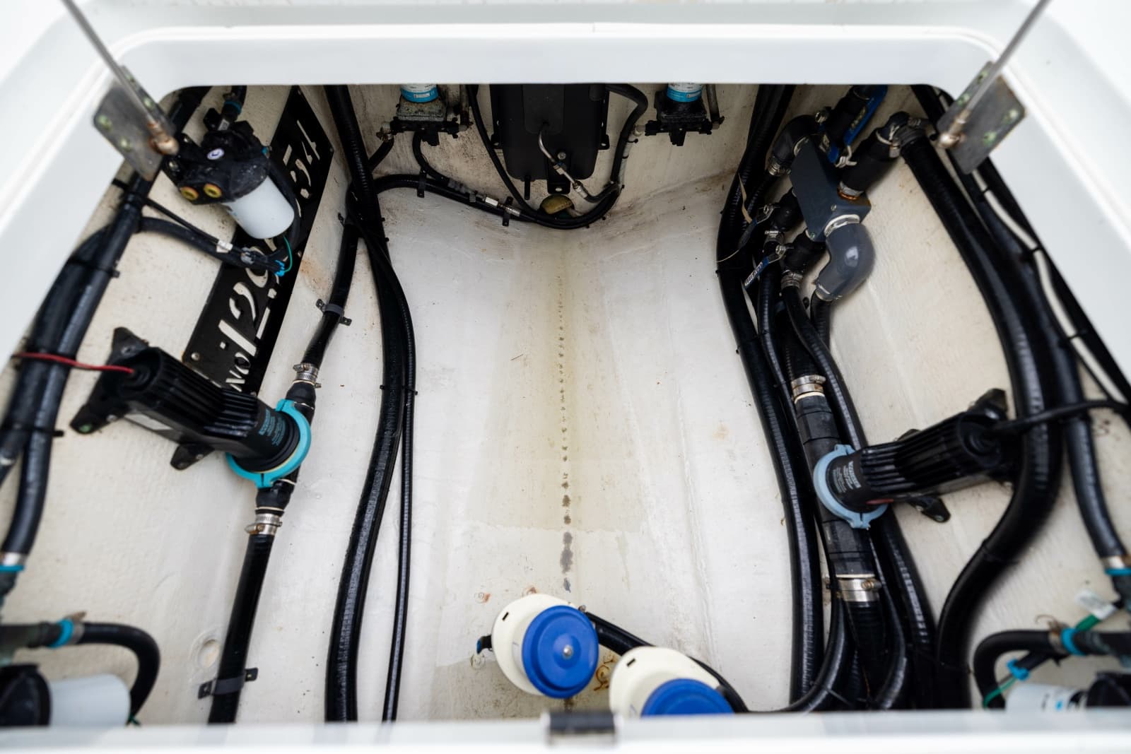 2019 Yellowfin Offshore - Photo 49