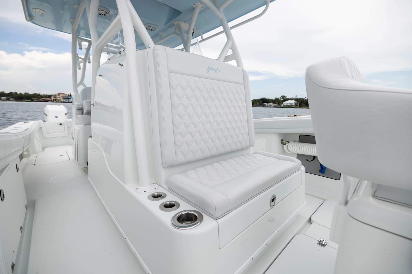 2019 Yellowfin Offshore - Photo 22