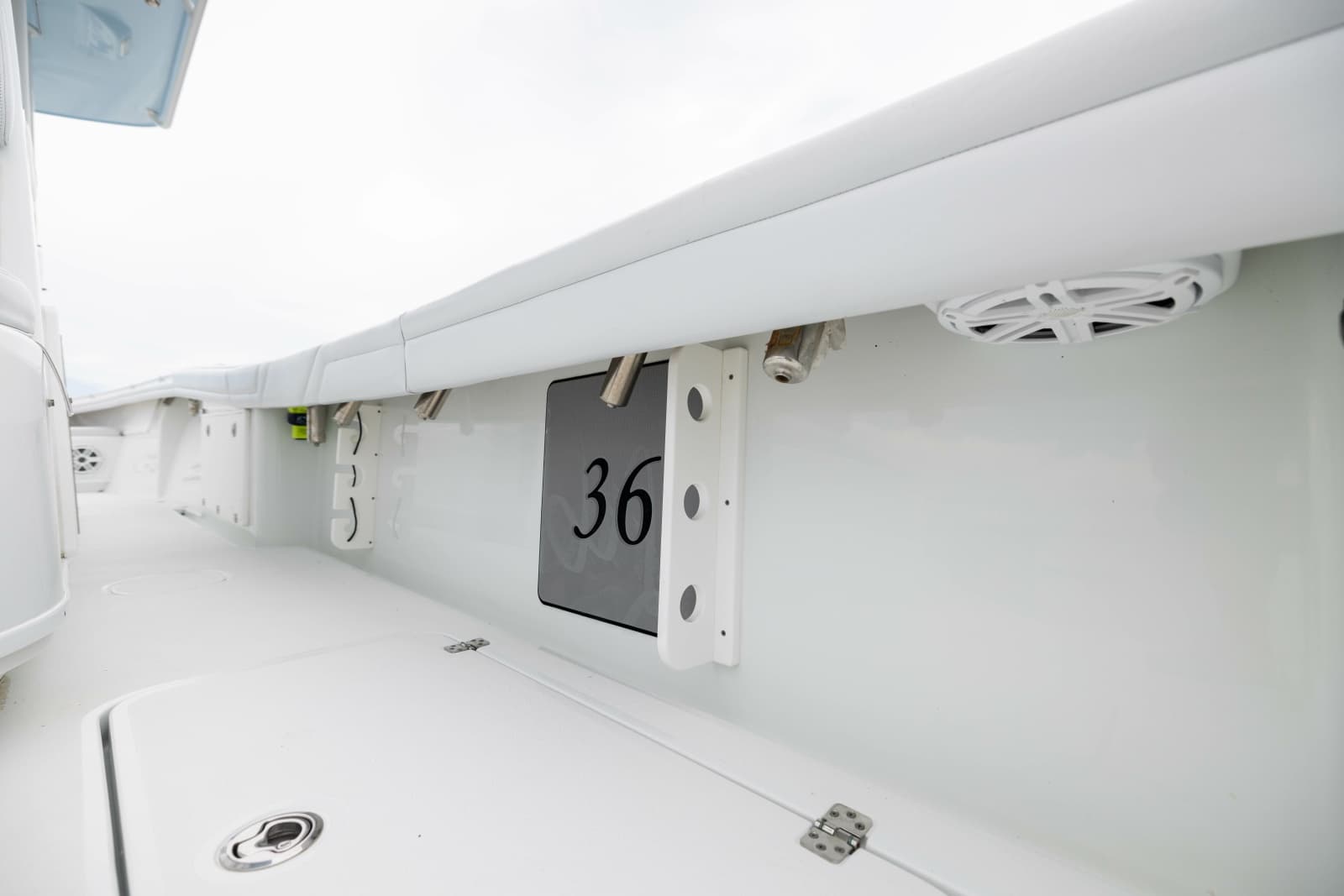 2019 Yellowfin Offshore - Photo 27