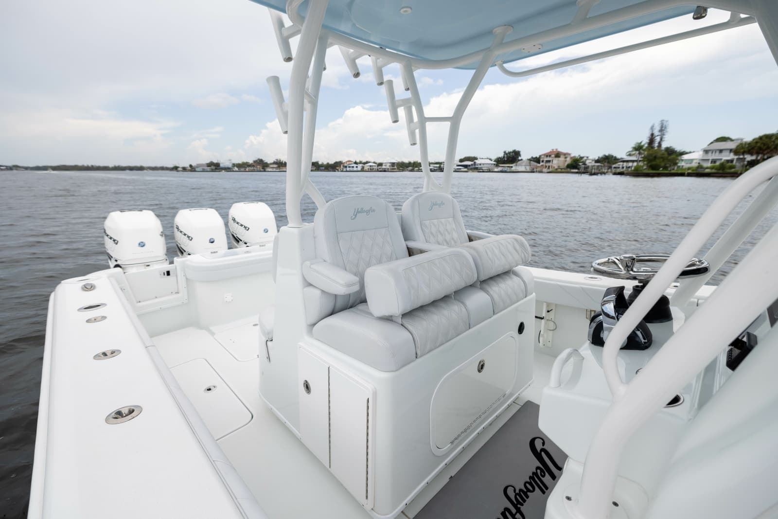 2019 Yellowfin Offshore - Photo 34