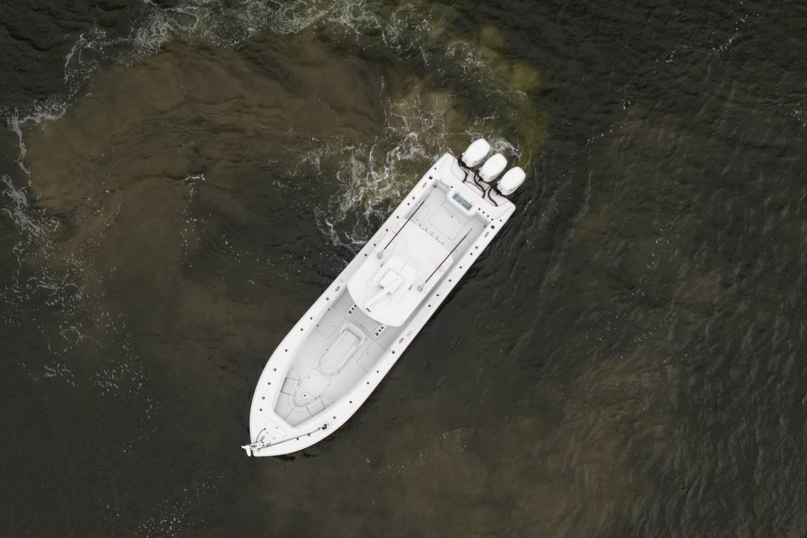 2019 Yellowfin Offshore - Photo 5