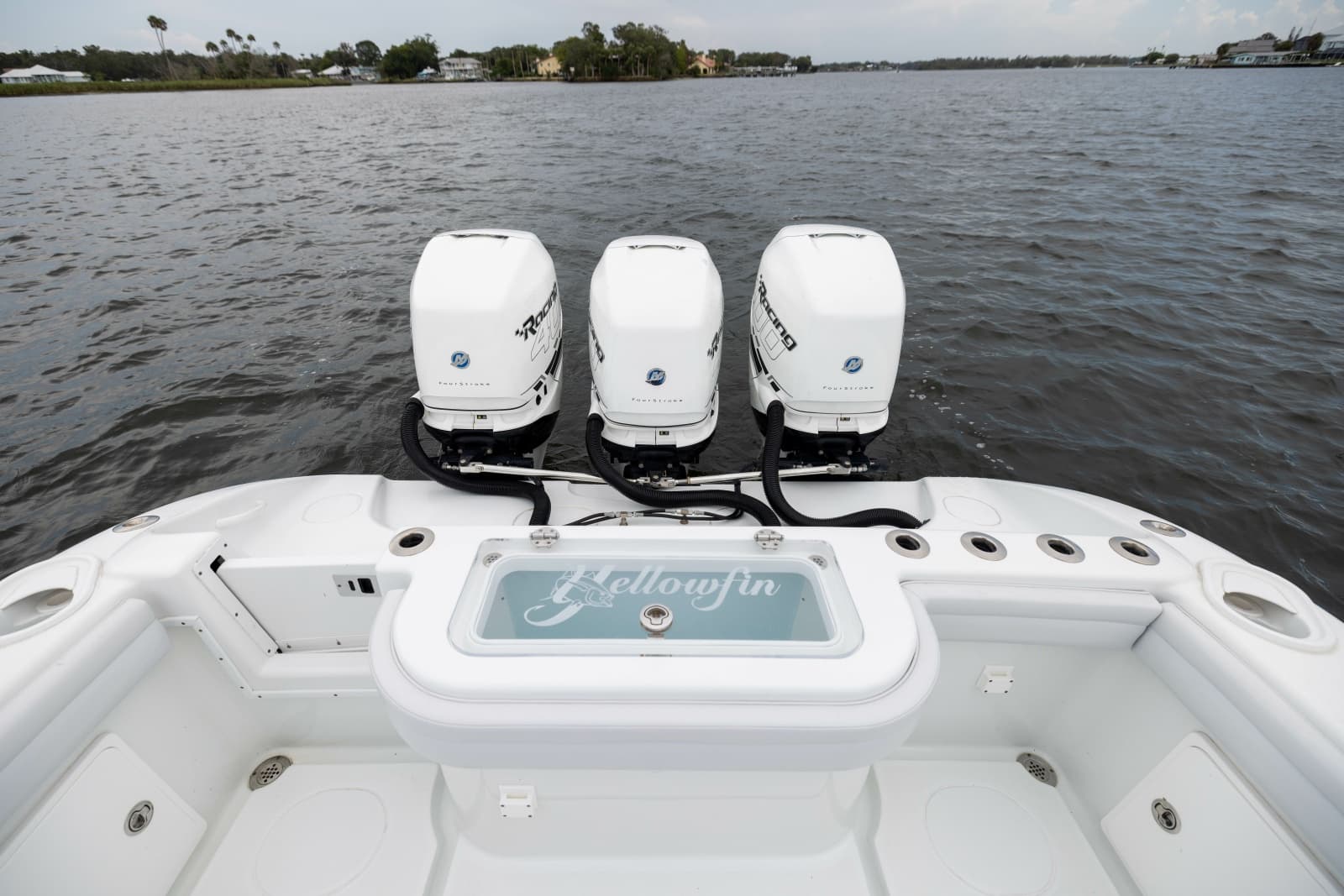 2019 Yellowfin Offshore - Photo 45