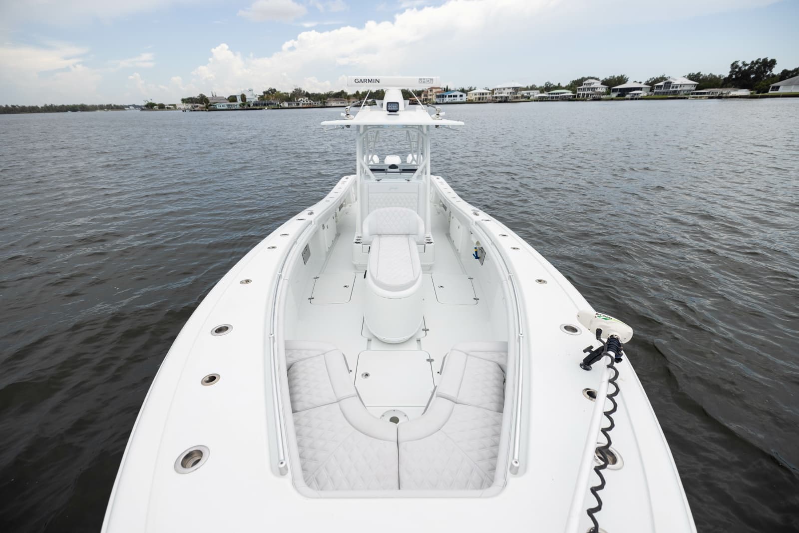 2019 Yellowfin Offshore - Photo 18