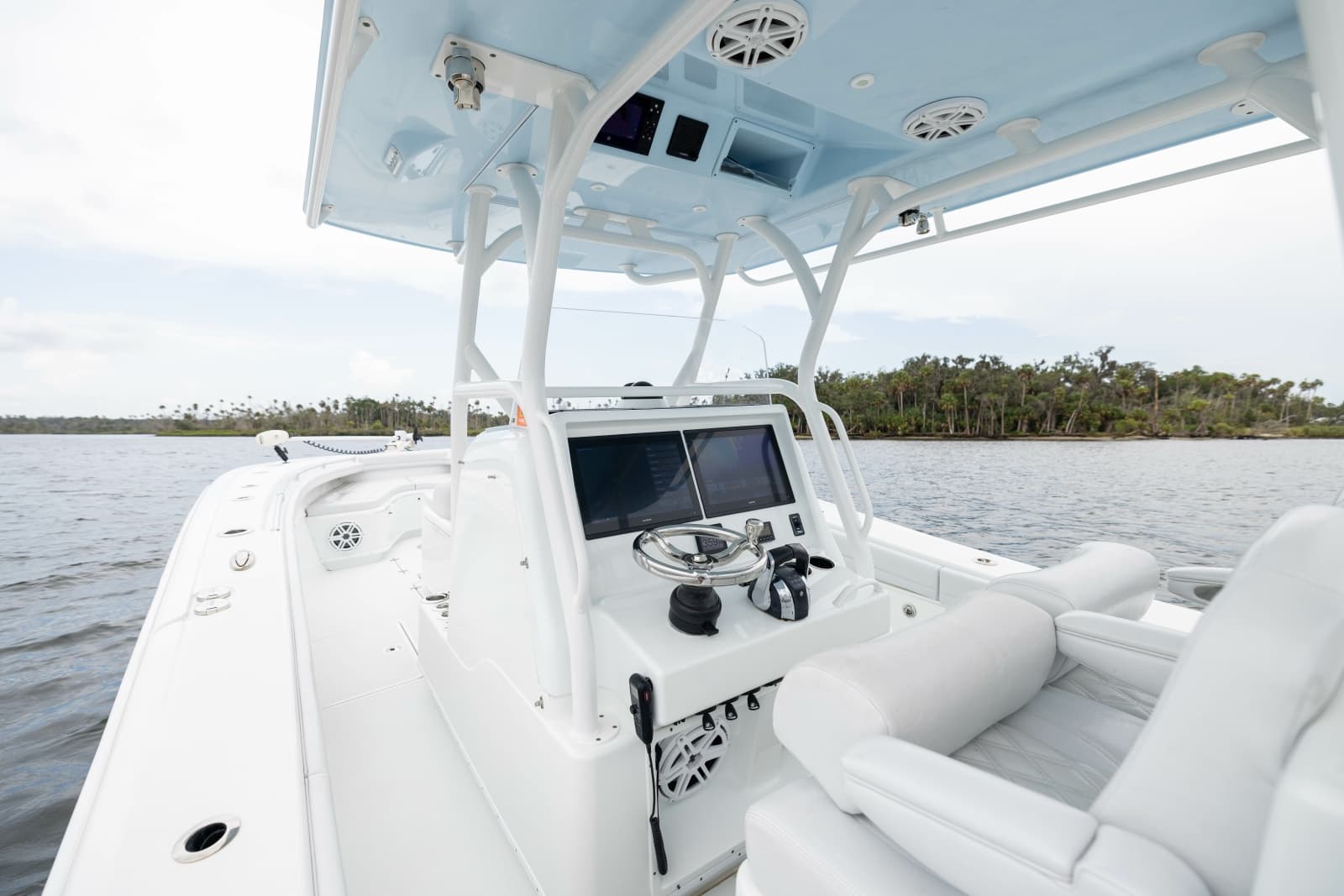 2019 Yellowfin Offshore - Photo 29