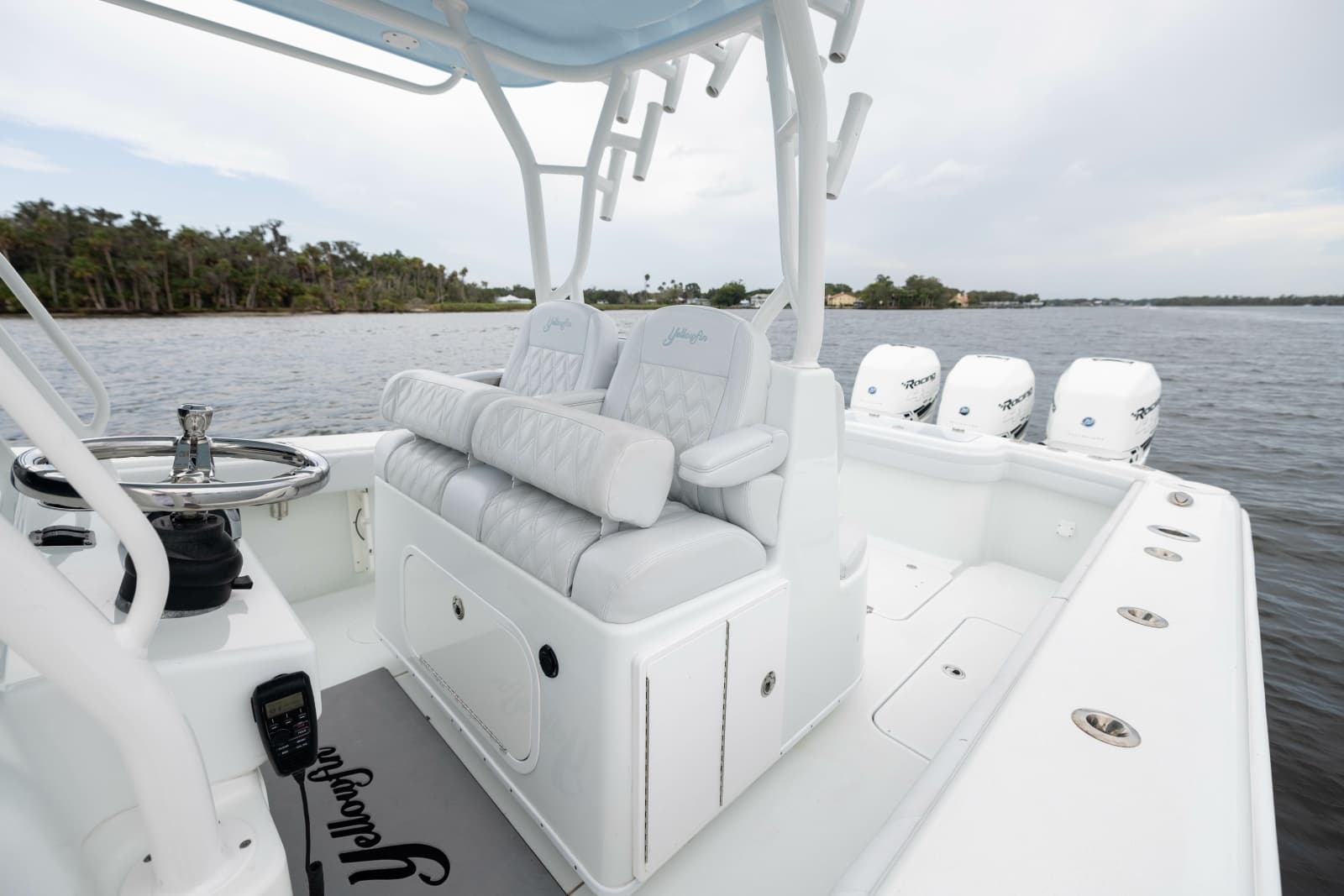2019 Yellowfin Offshore - Photo 35