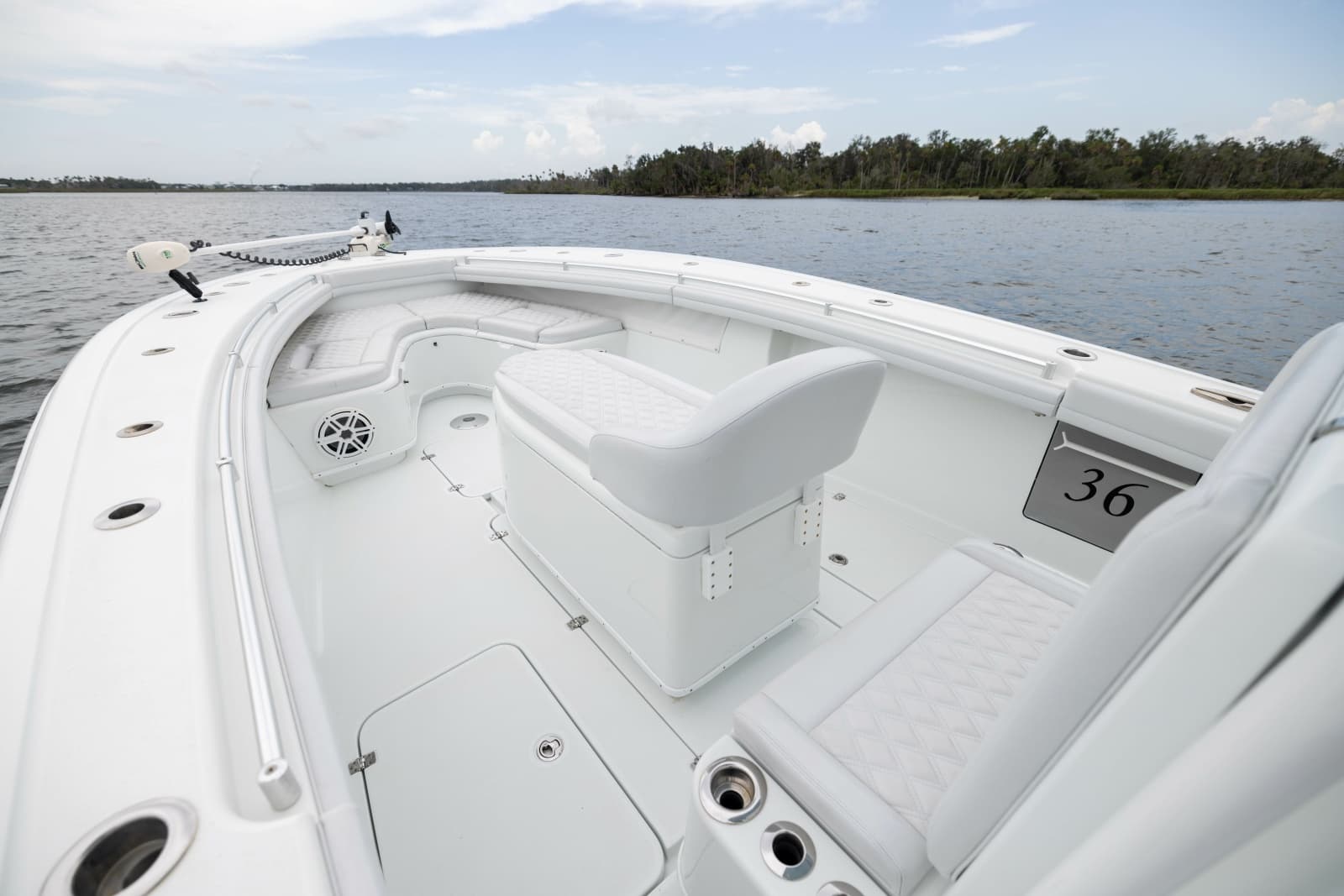 2019 Yellowfin Offshore - Photo 13